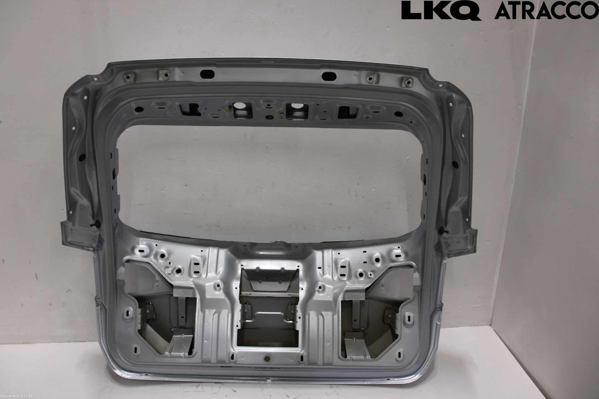 Opel ASTRA K 16-22 Bakluke Stv