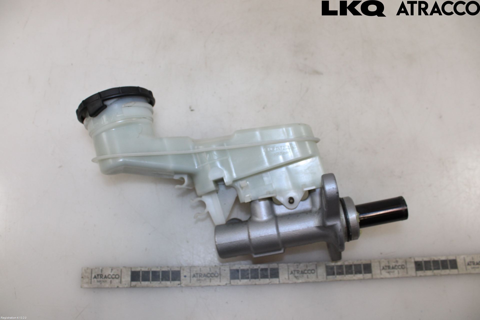 Honda HR-V 15-21 Brems Hovedsylinder