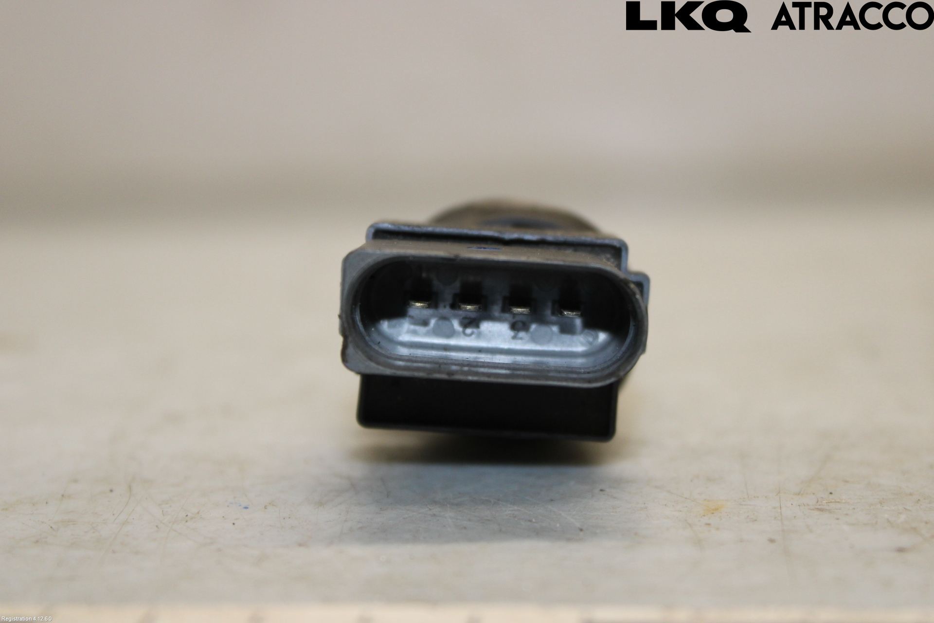 Volkswagen VW PASSAT 11-14 Coil