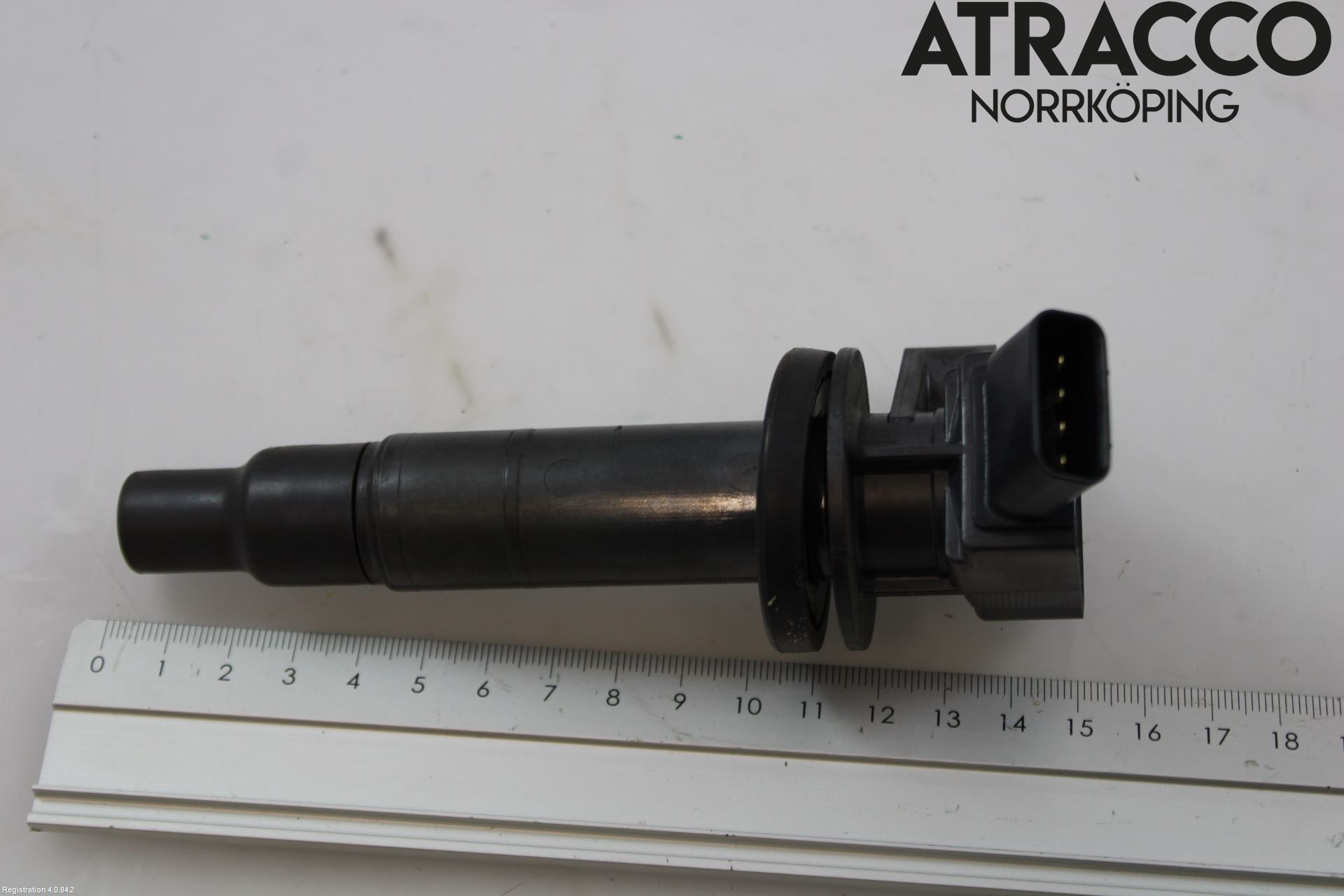 Toyota COROLLA 02-07 Coil