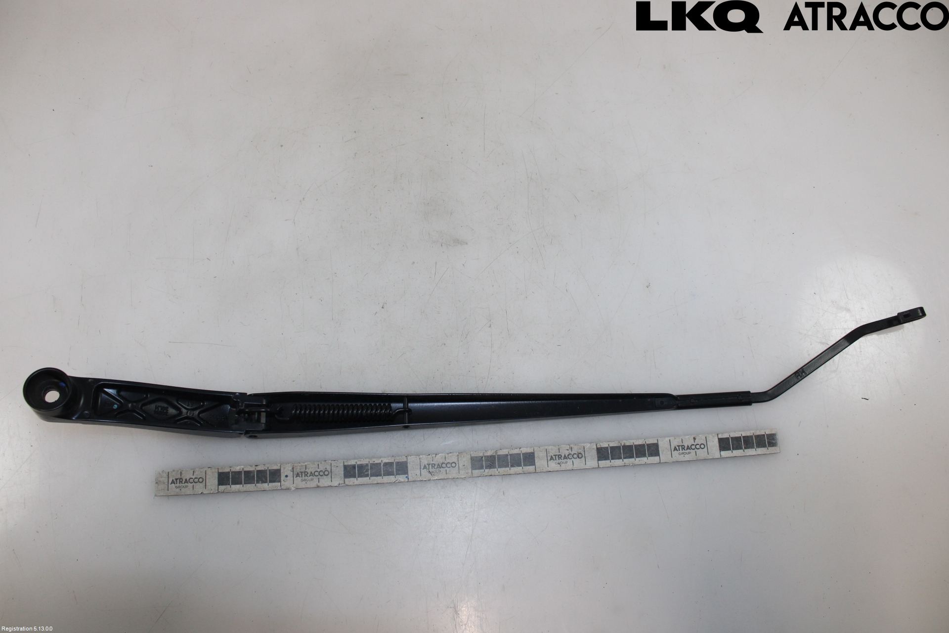 Opel INSIGNIA 17- Viskerarm-Armer Frontrute