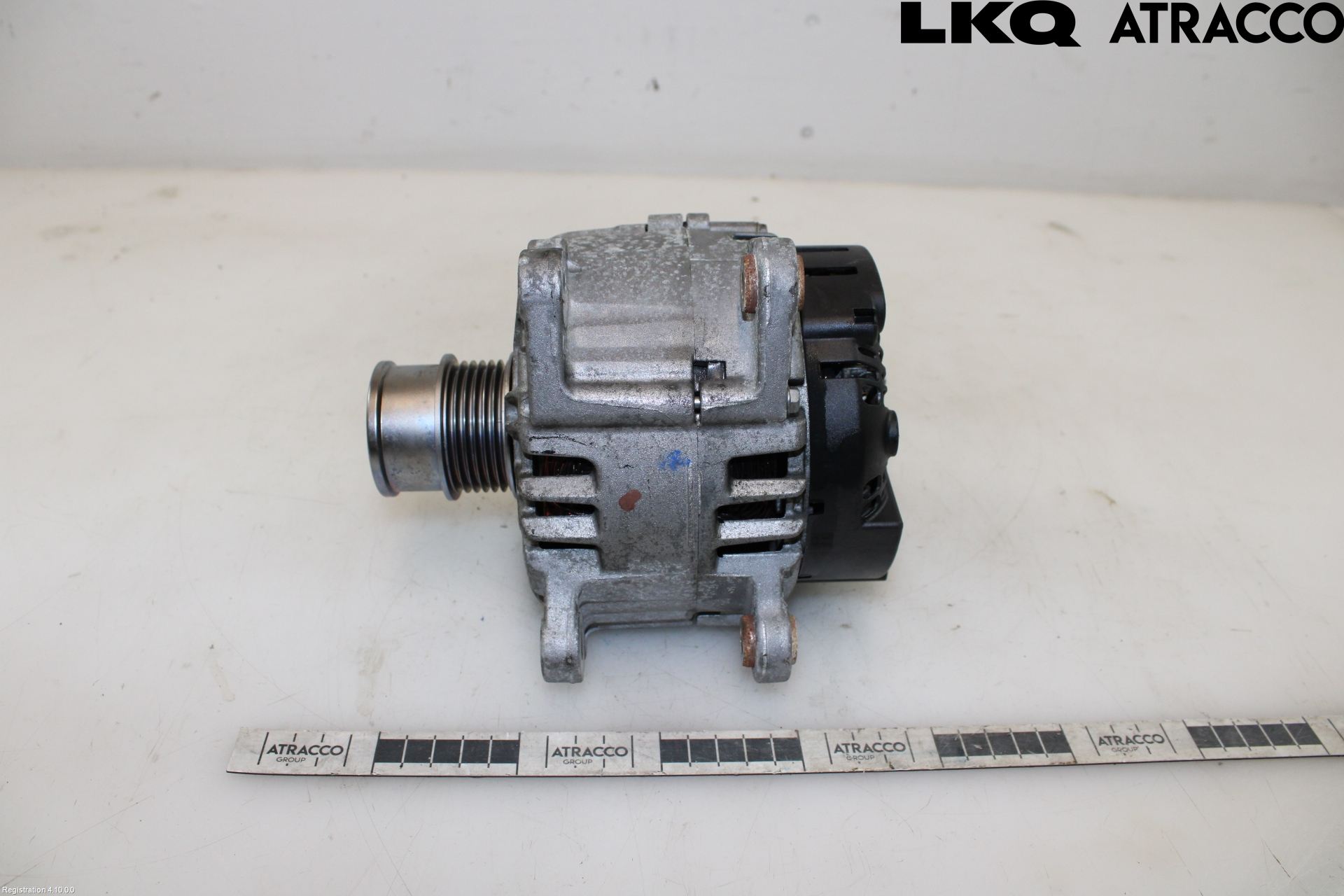 Volkswagen VW T-CROSS 19- Dynamo