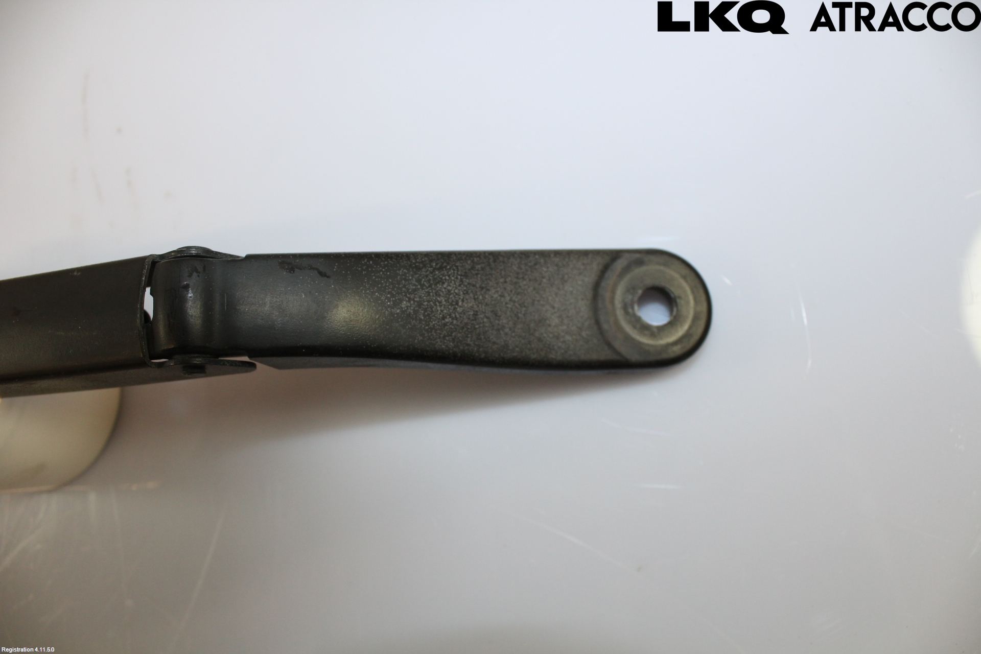 Citroen C3 10-17 Viskerarm-Armer Frontrute