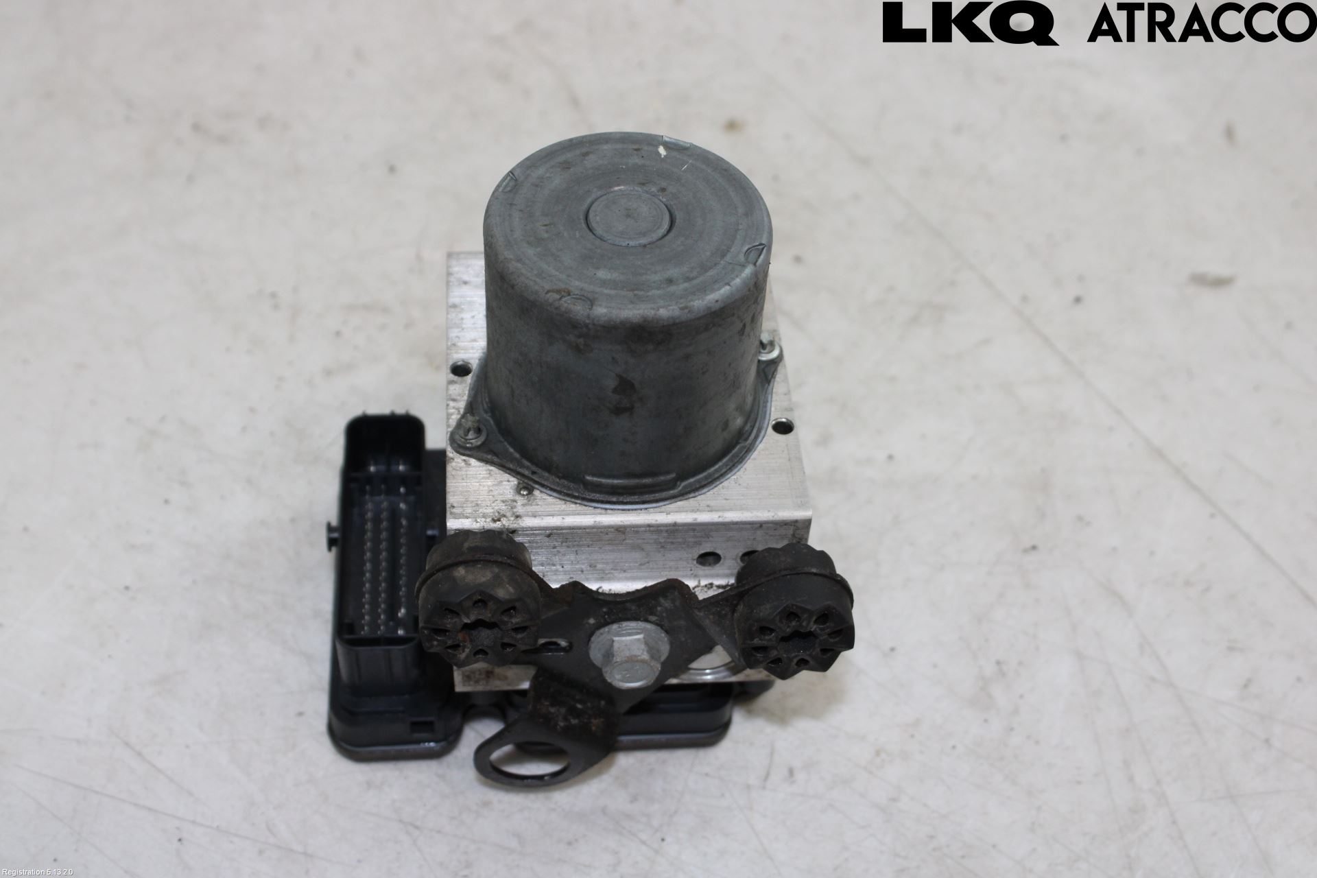 Jaguar I-PACE 18- Abs Hydraulikkaggregat