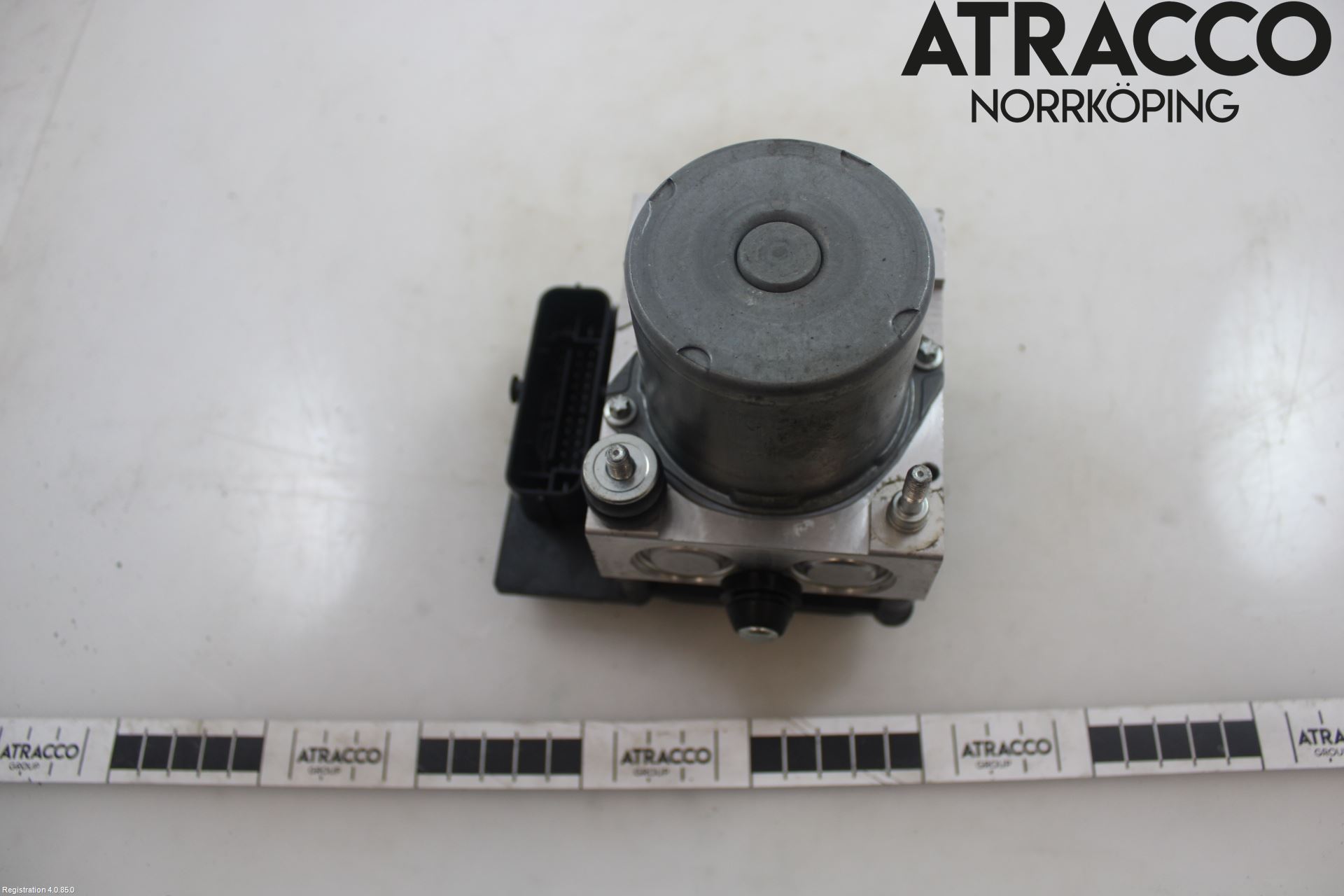 Peugeot 508 11-18 Abs Hydraulikkaggregat
