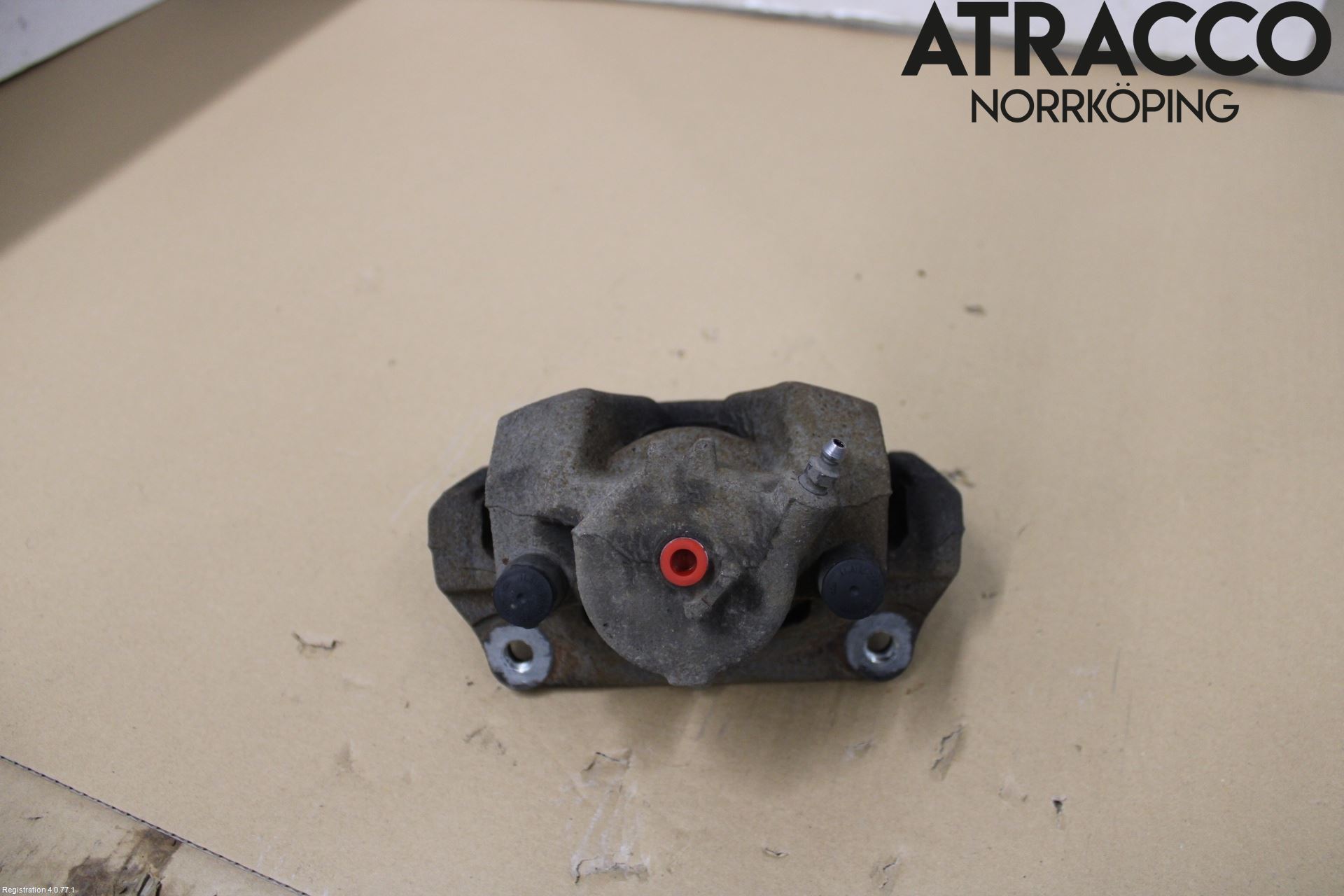 Honda CIVIC 17-22 Bremsecaliper Foran Høyre