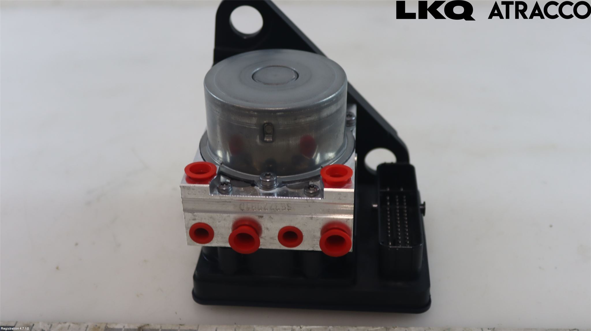 Skoda ENYAQ iV 21- Abs Hydraulikkaggregat