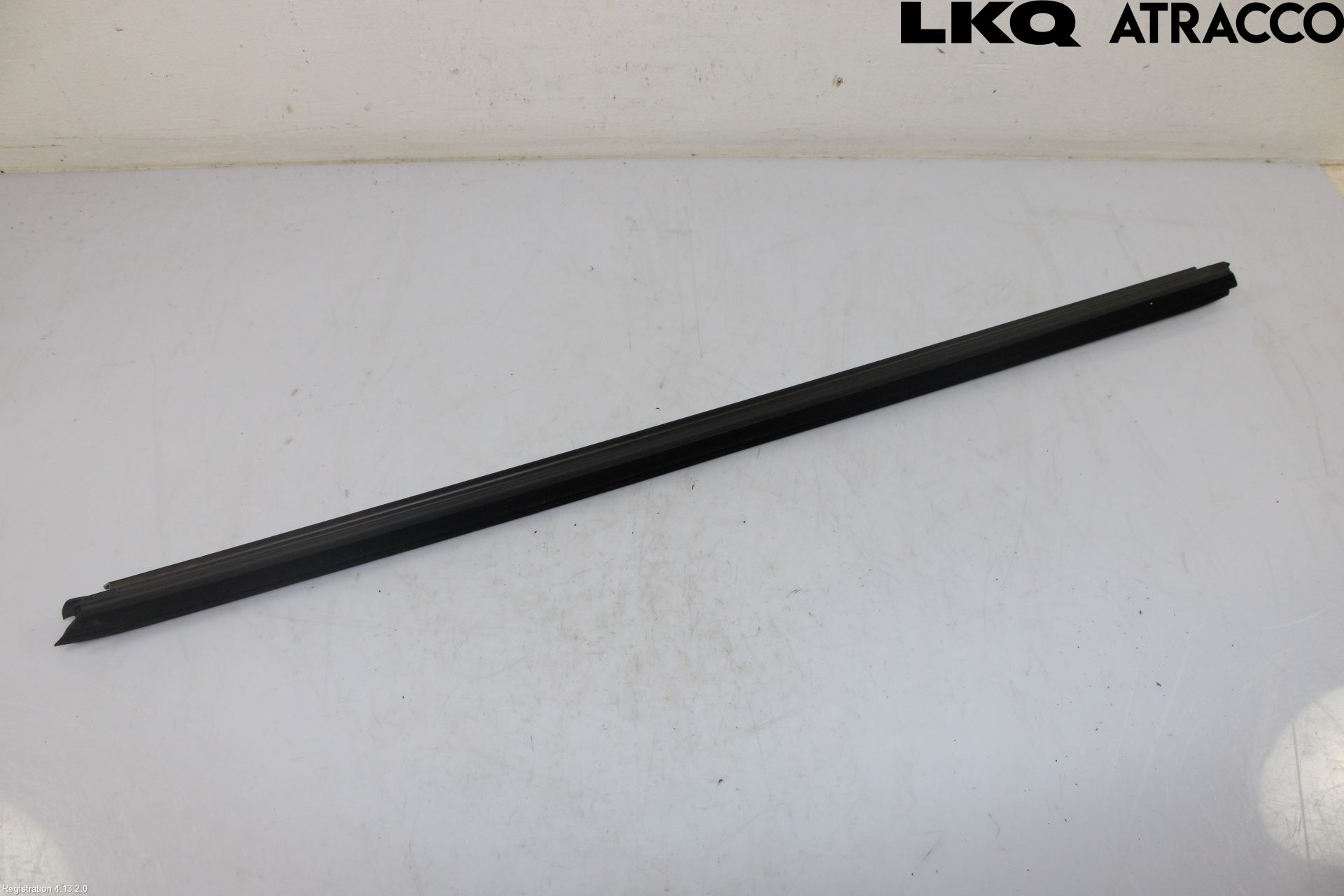 Volkswagen VW PASSAT 11-14 Dør Dekorlist Vf