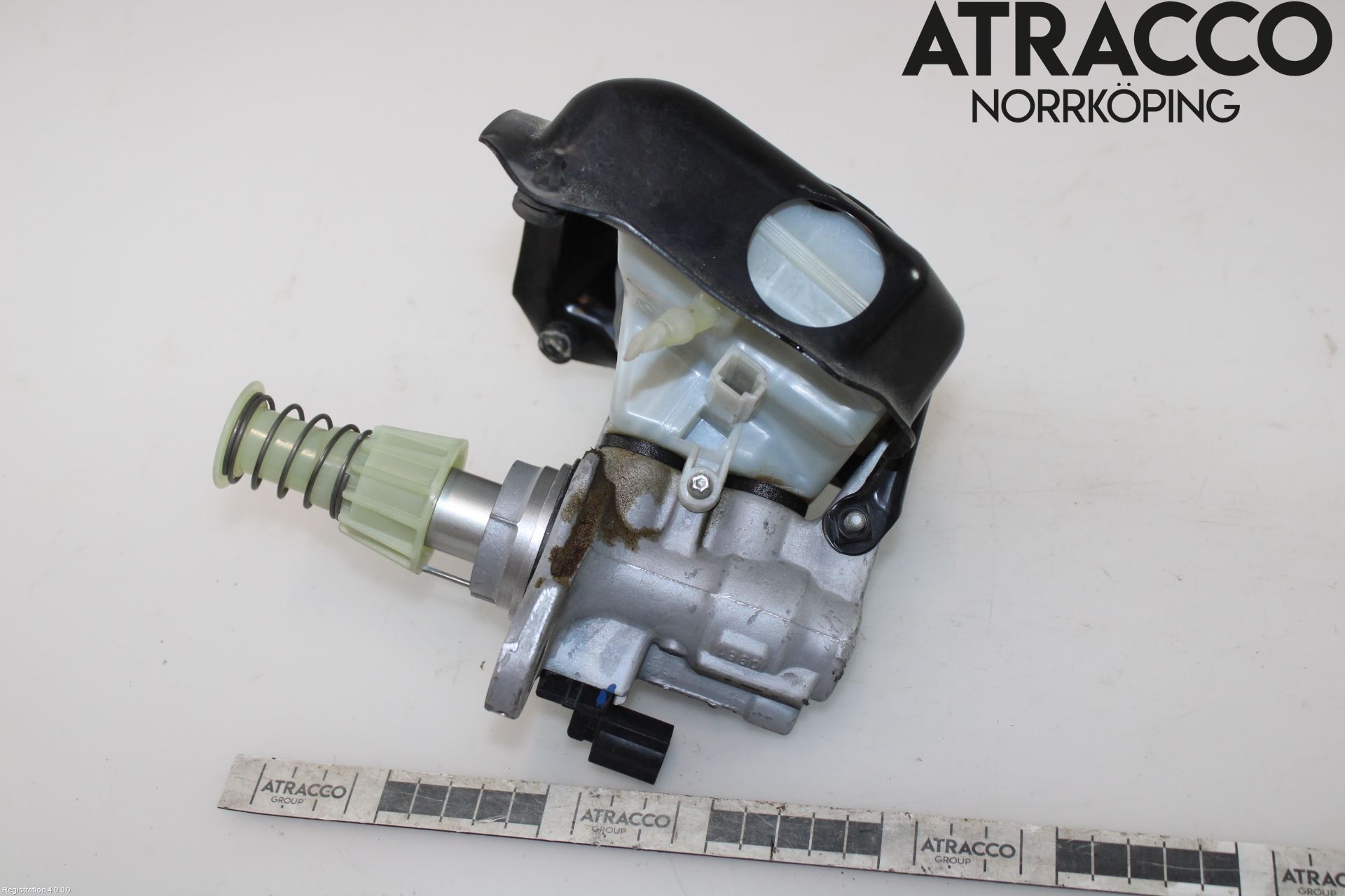 Audi A4/S4 B9 20- Brems Hovedsylinder