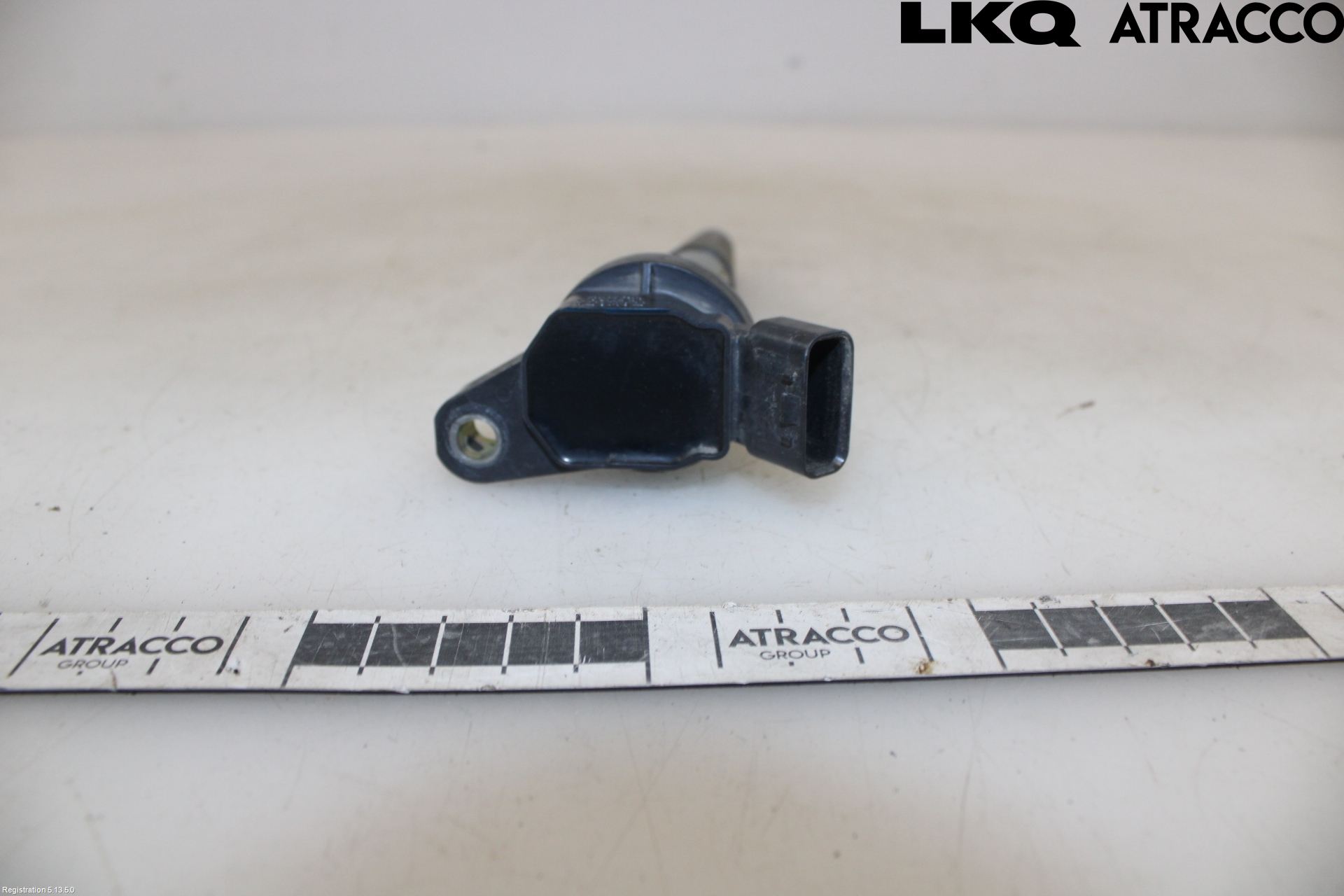 Toyota AURIS 07-09 Coil