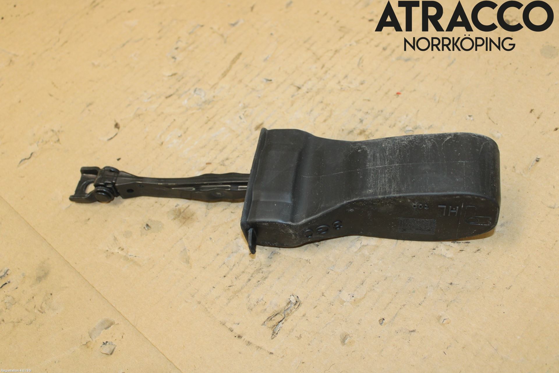 Volkswagen VW PASSAT 20-24 Dørstopper