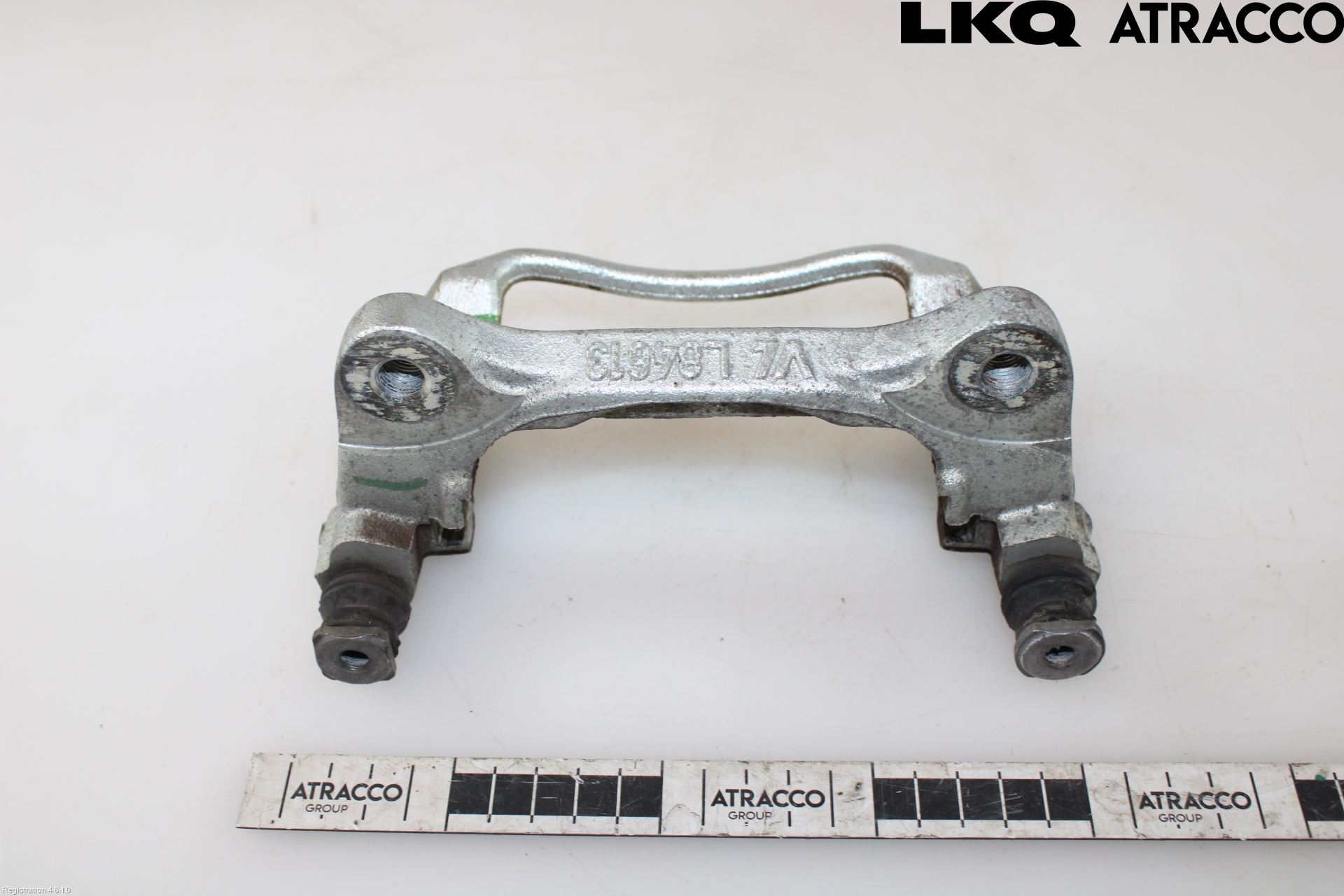 Toyota YARIS CROSS XP21 21- Bremsecaliper Feste Holder