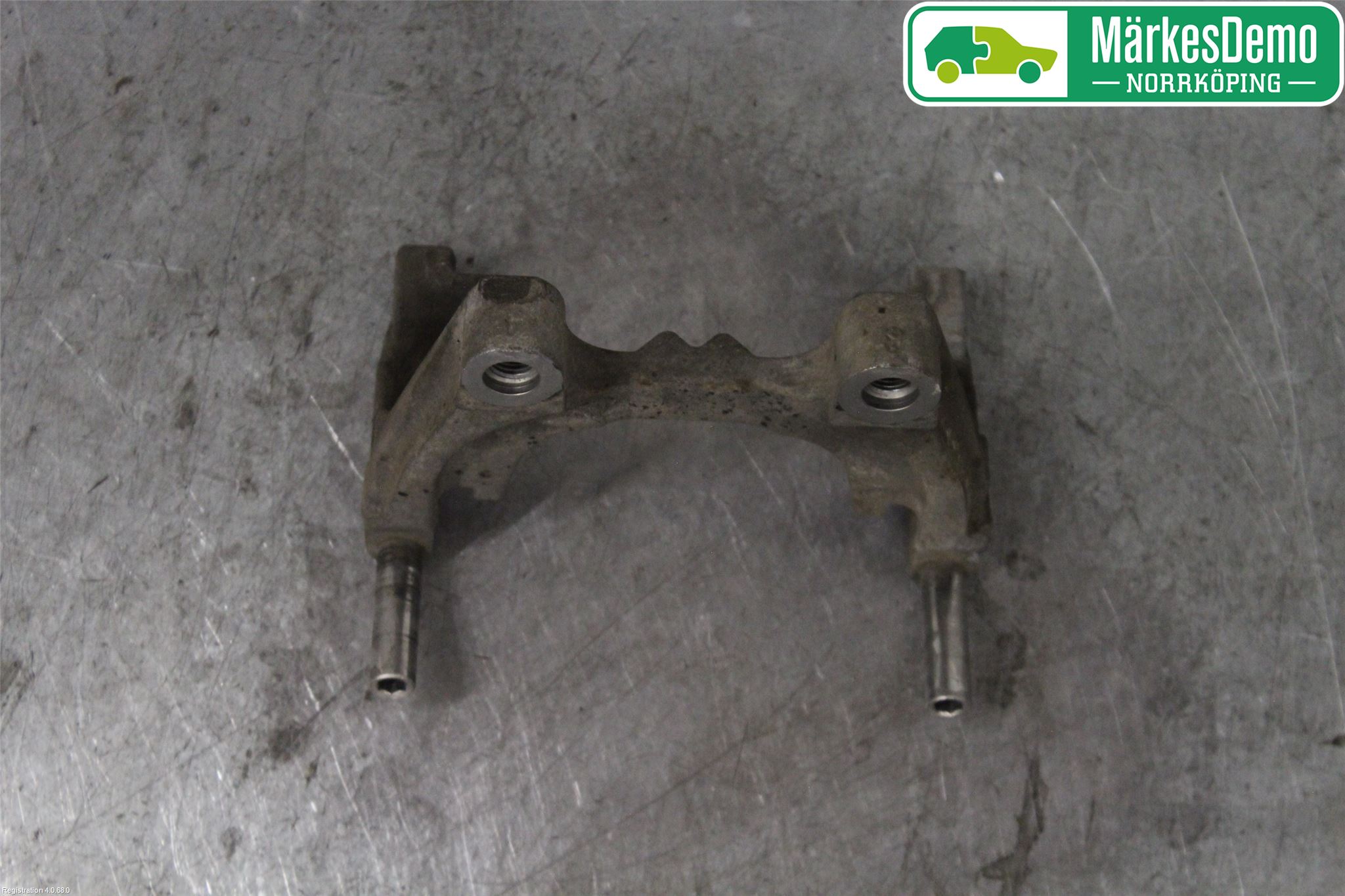 Volkswagen VW TIGUAN 16-24 Bremsecaliper Feste Holder