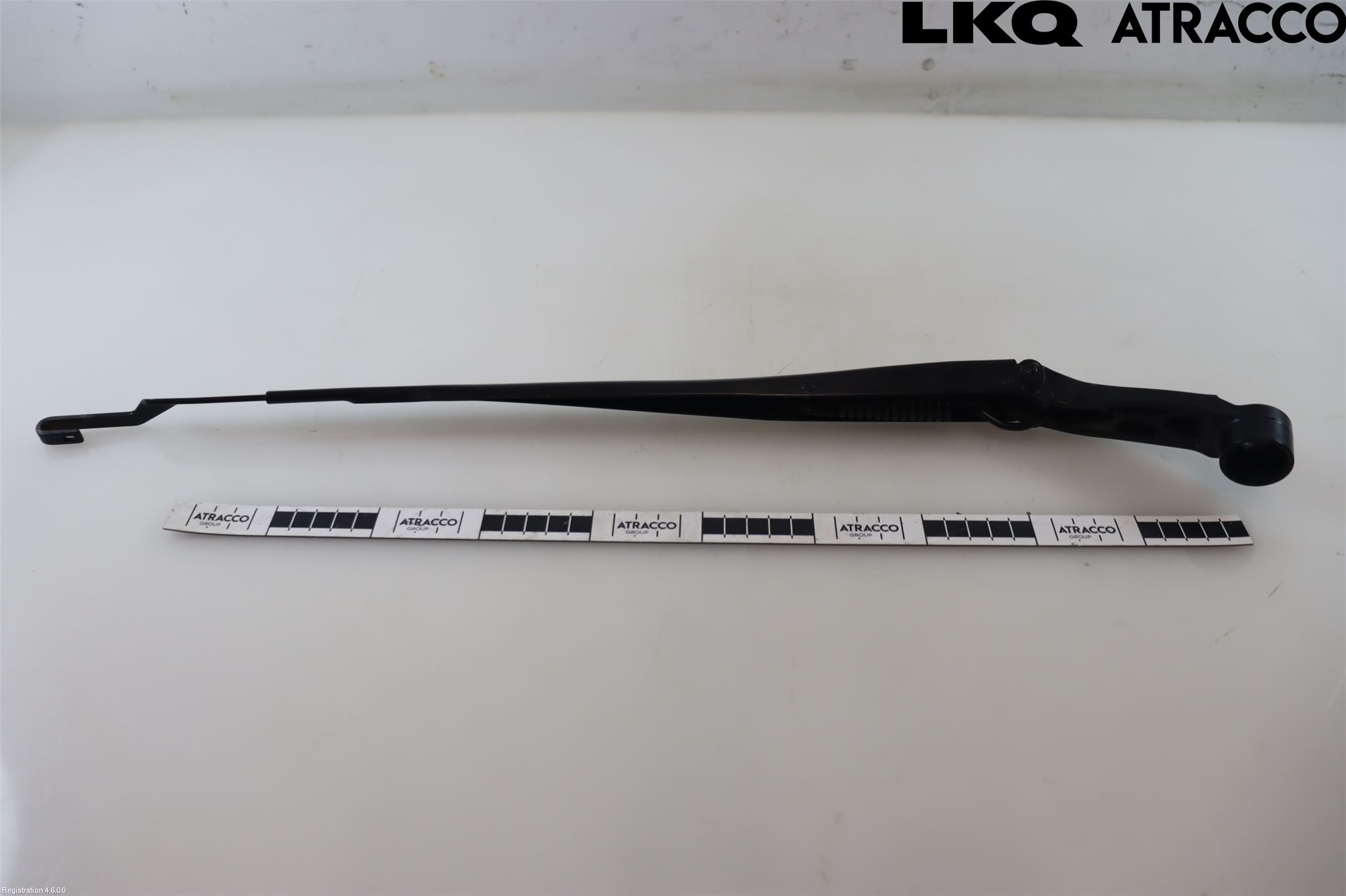 Toyota COROLLA 19- Viskerarm-Armer Frontrute