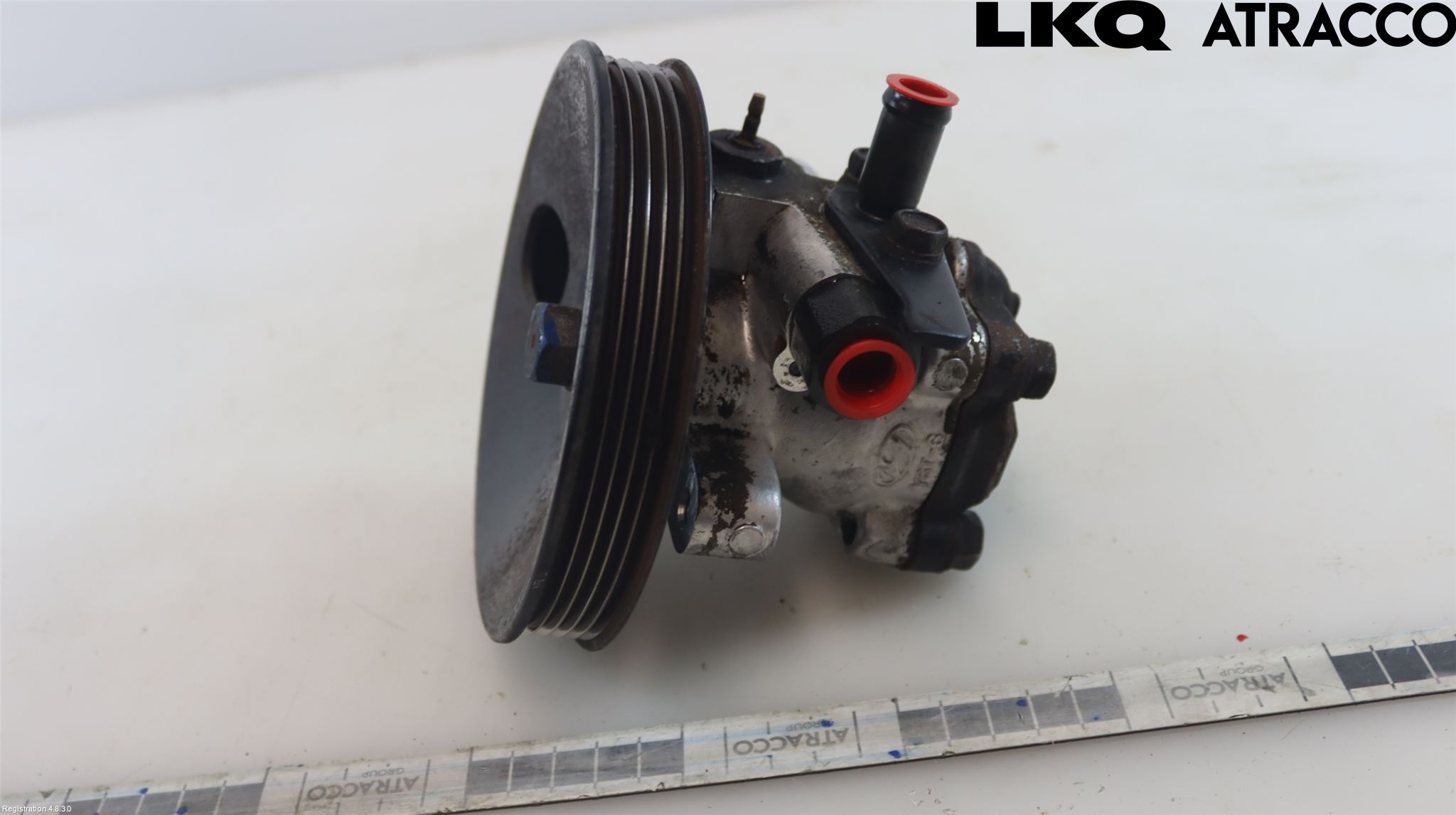 Hyundai SANTA FE  00-06 Servo Pumpe