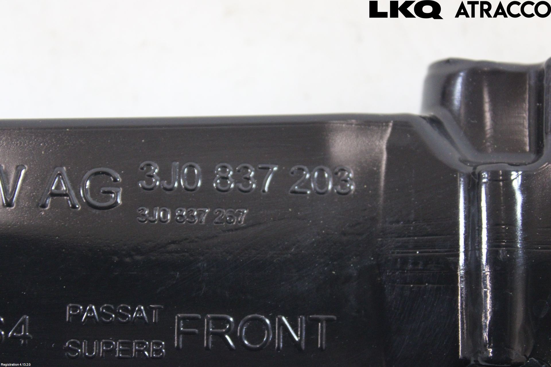 Volkswagen VW PASSAT 24- Dørstopper