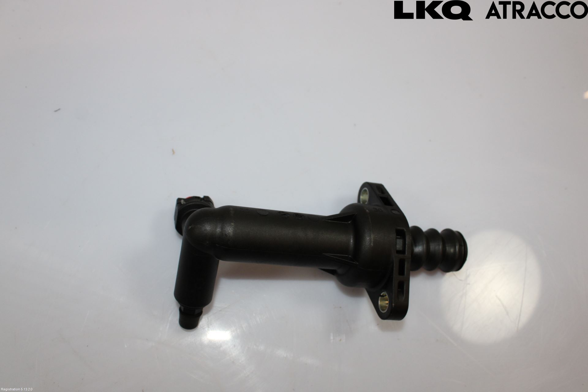 Volkswagen VW T-ROC 18- Clutch Sylinder Slave