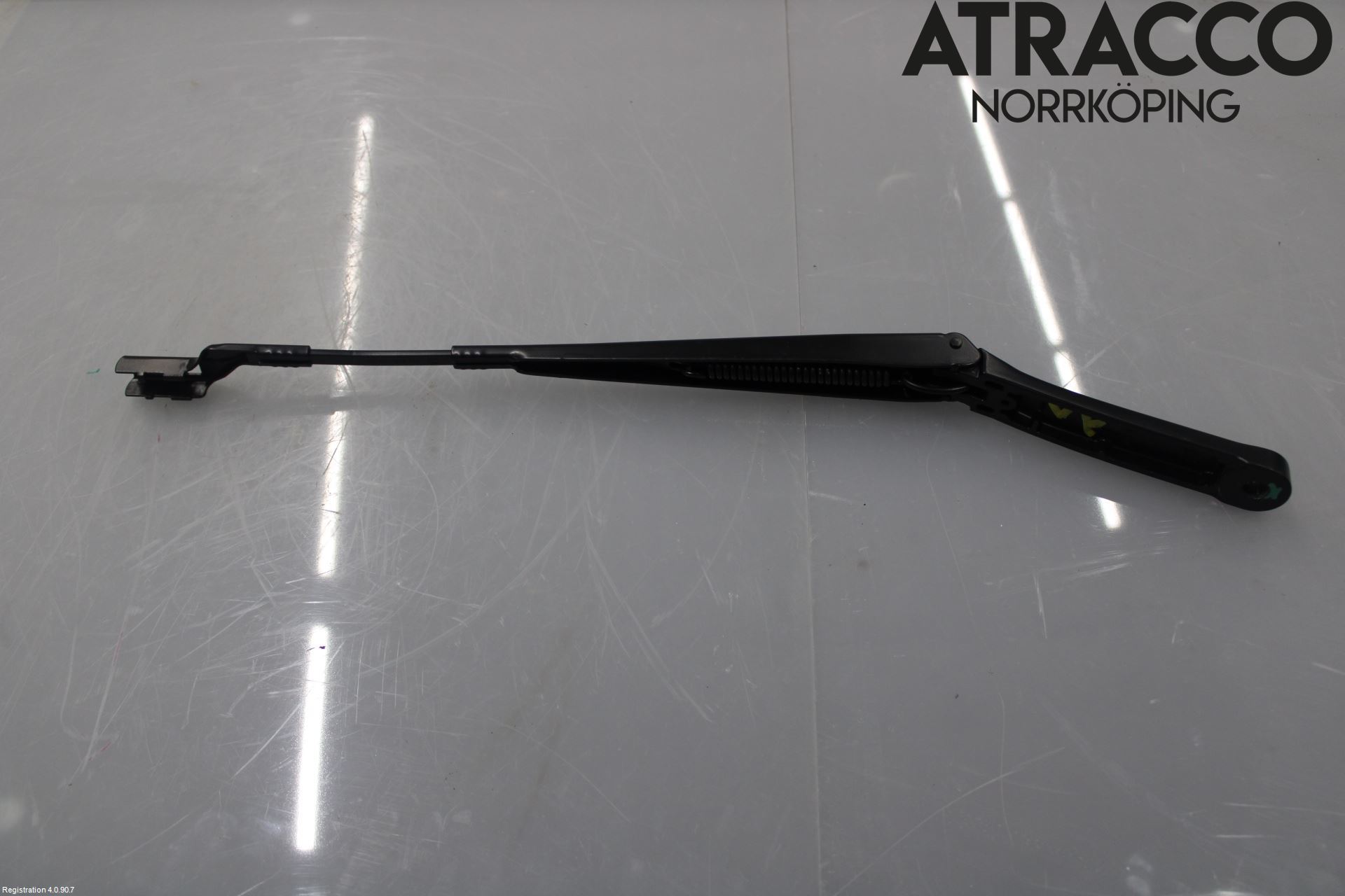 Skoda SCALA 19- Viskerarm-Armer Frontrute