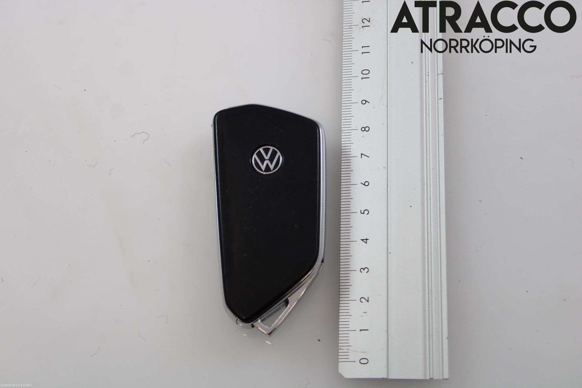Volkswagen VW ID.3 21- Nøkkel - Nøkler