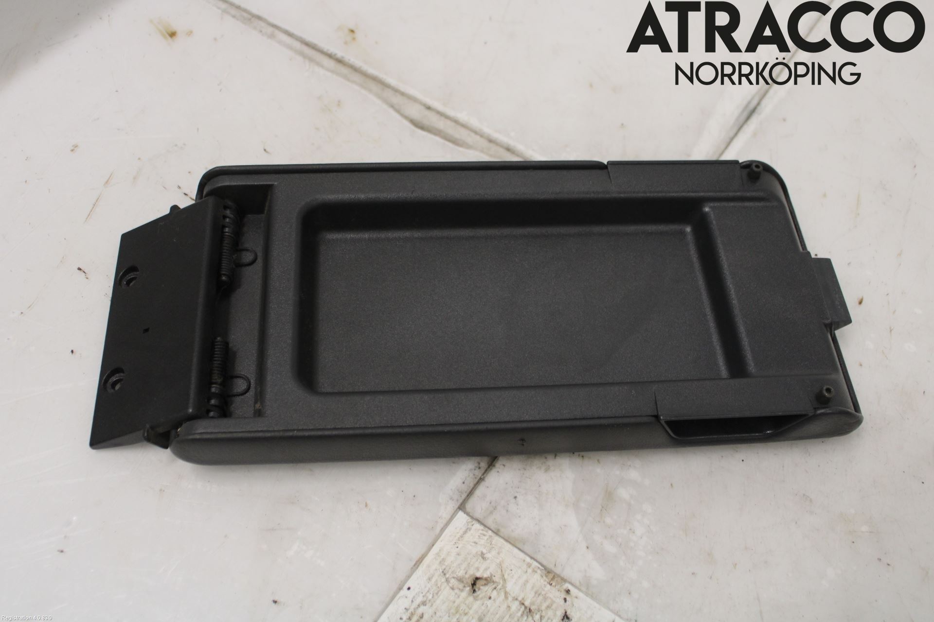 Mercedes-Benz MB SLK (R170) 96-04 Innr Armlene