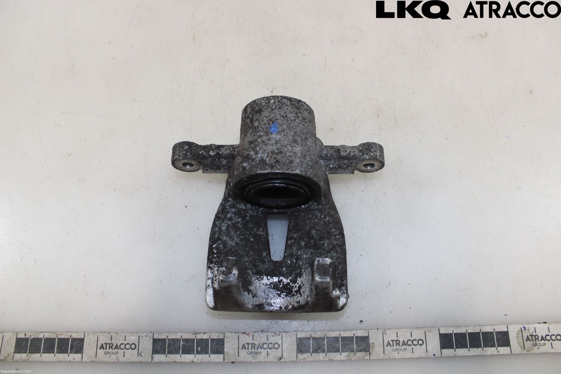 Toyota AVENSIS 03-06 Bremsecaliper Bak Venstre