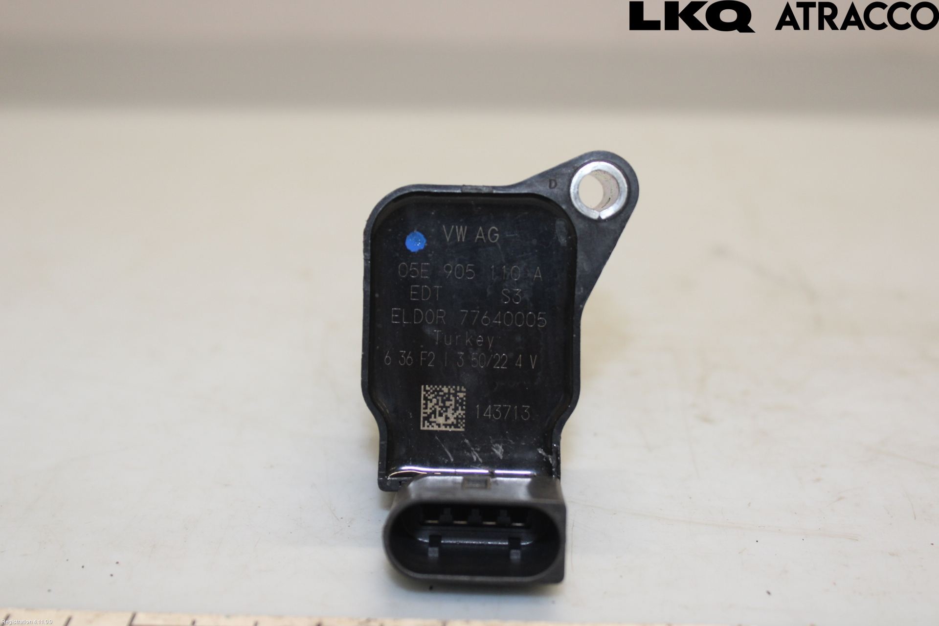 Skoda OCTAVIA (NX) 20- Coil