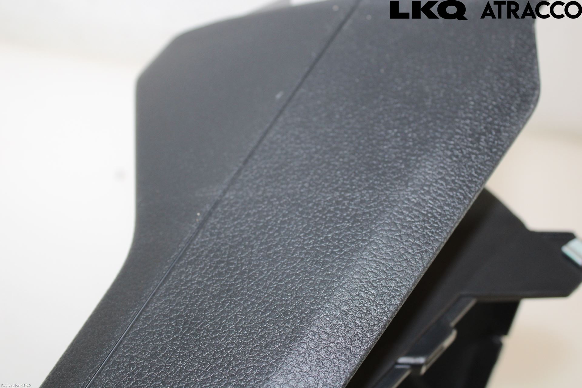 Volkswagen VW CADDY 21- Instrumentkonsoll Midt