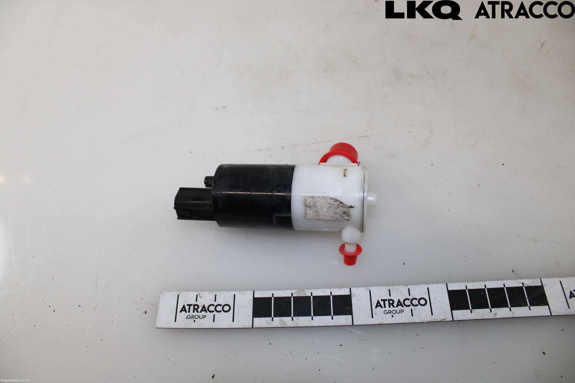 Chrysler CHR SEBRING Spylerpumpe Høytrykk