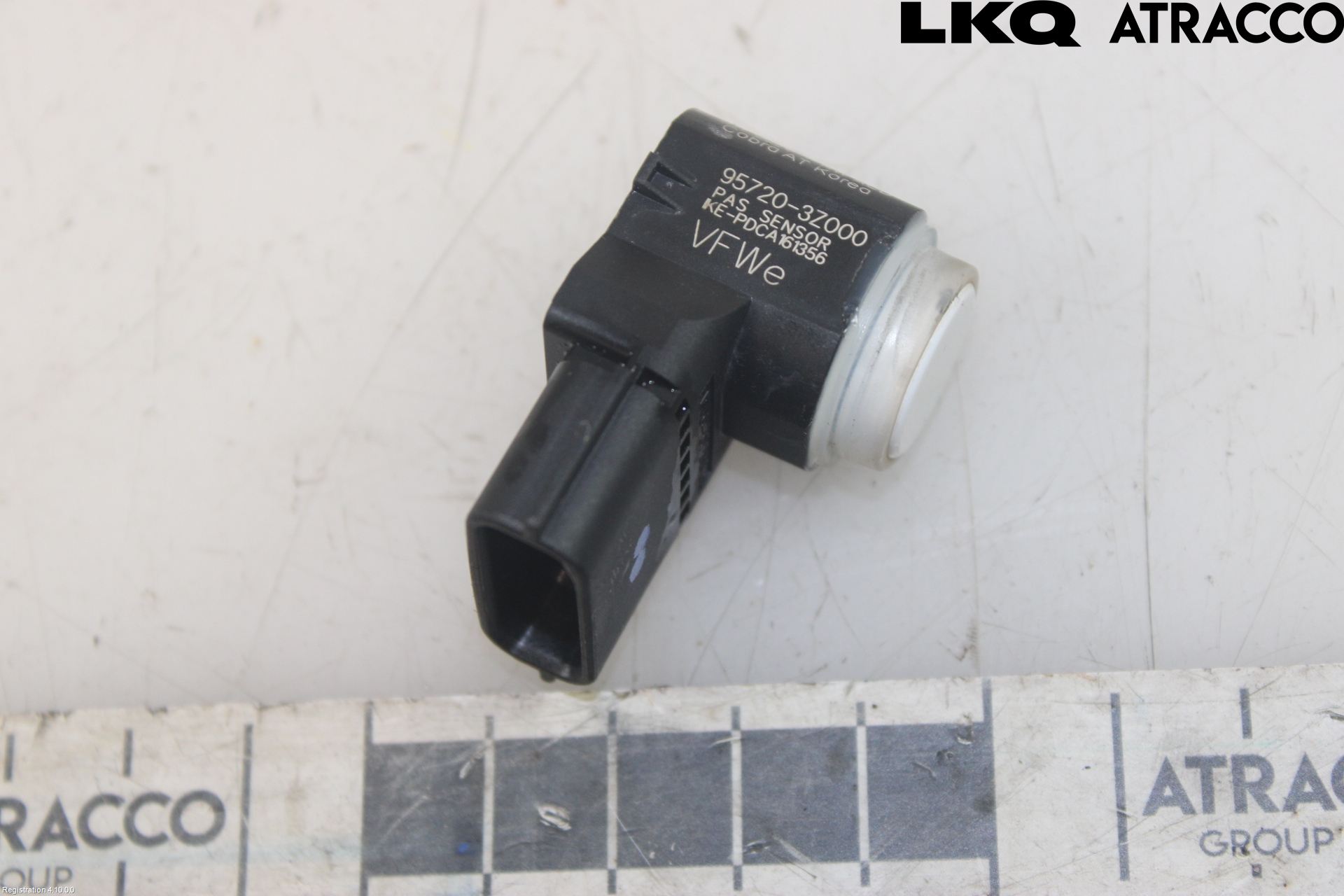 Hyundai i40 08-15 Sensor Ryggesensor