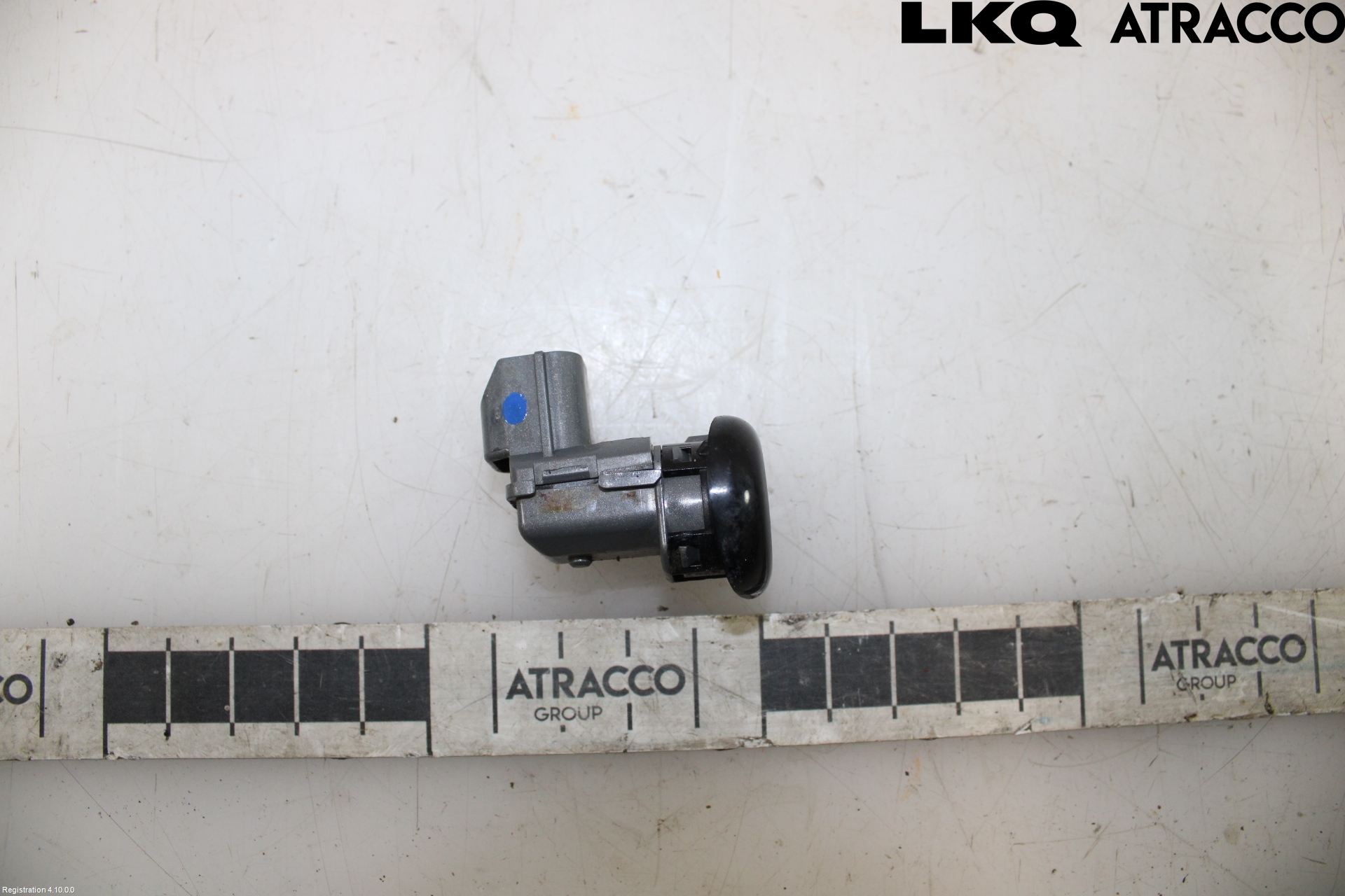 Mitsubishi OUTLANDER 07-12 Sensor Ryggesensor