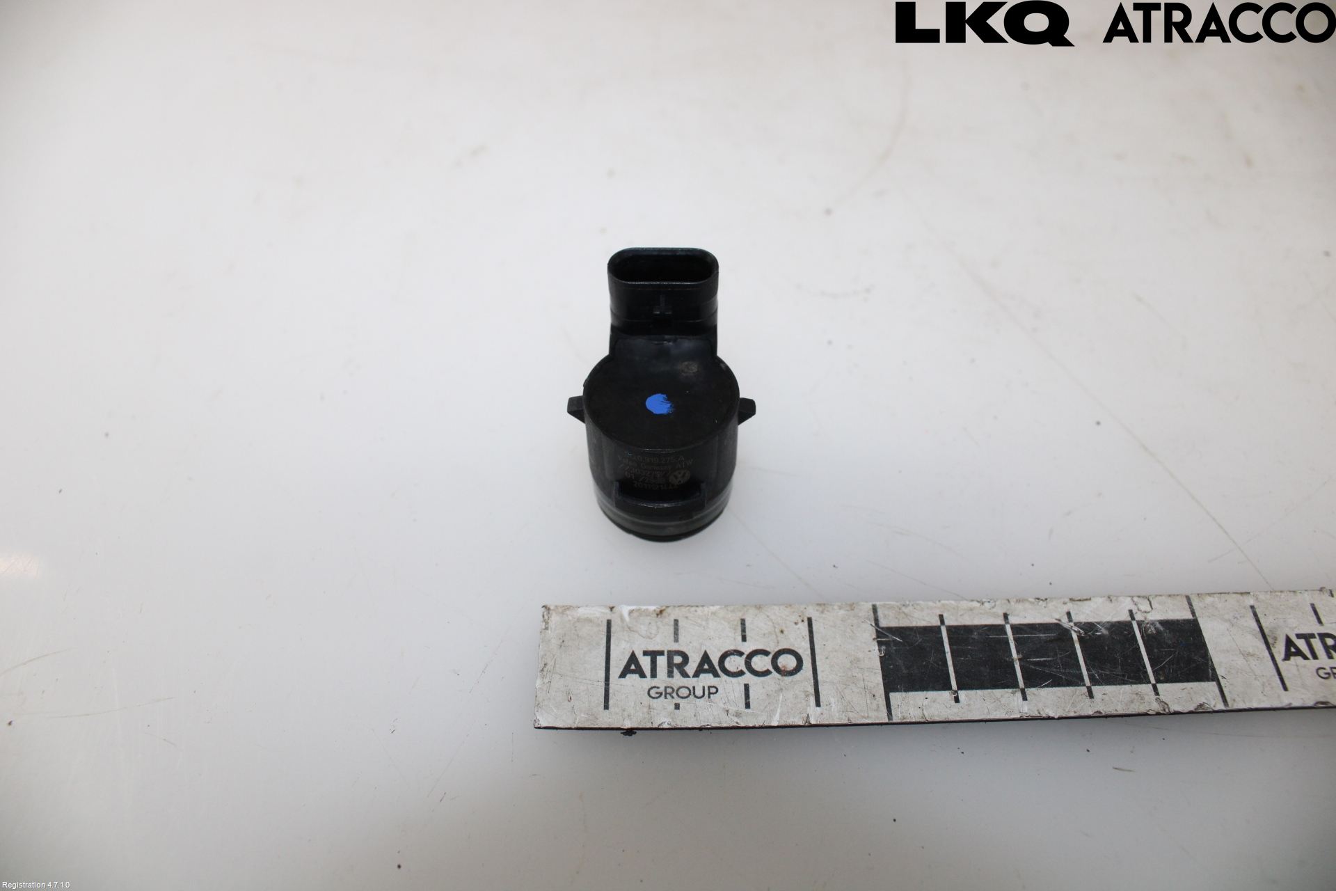 Skoda OCTAVIA (5E) 13-20 Sensor Ryggesensor