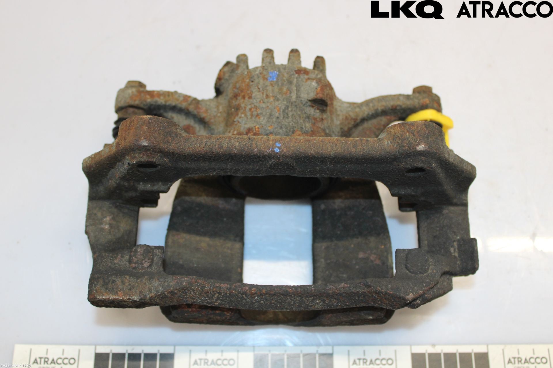 Nissan NV300 16-22 Bremsecaliper Foran Venstre