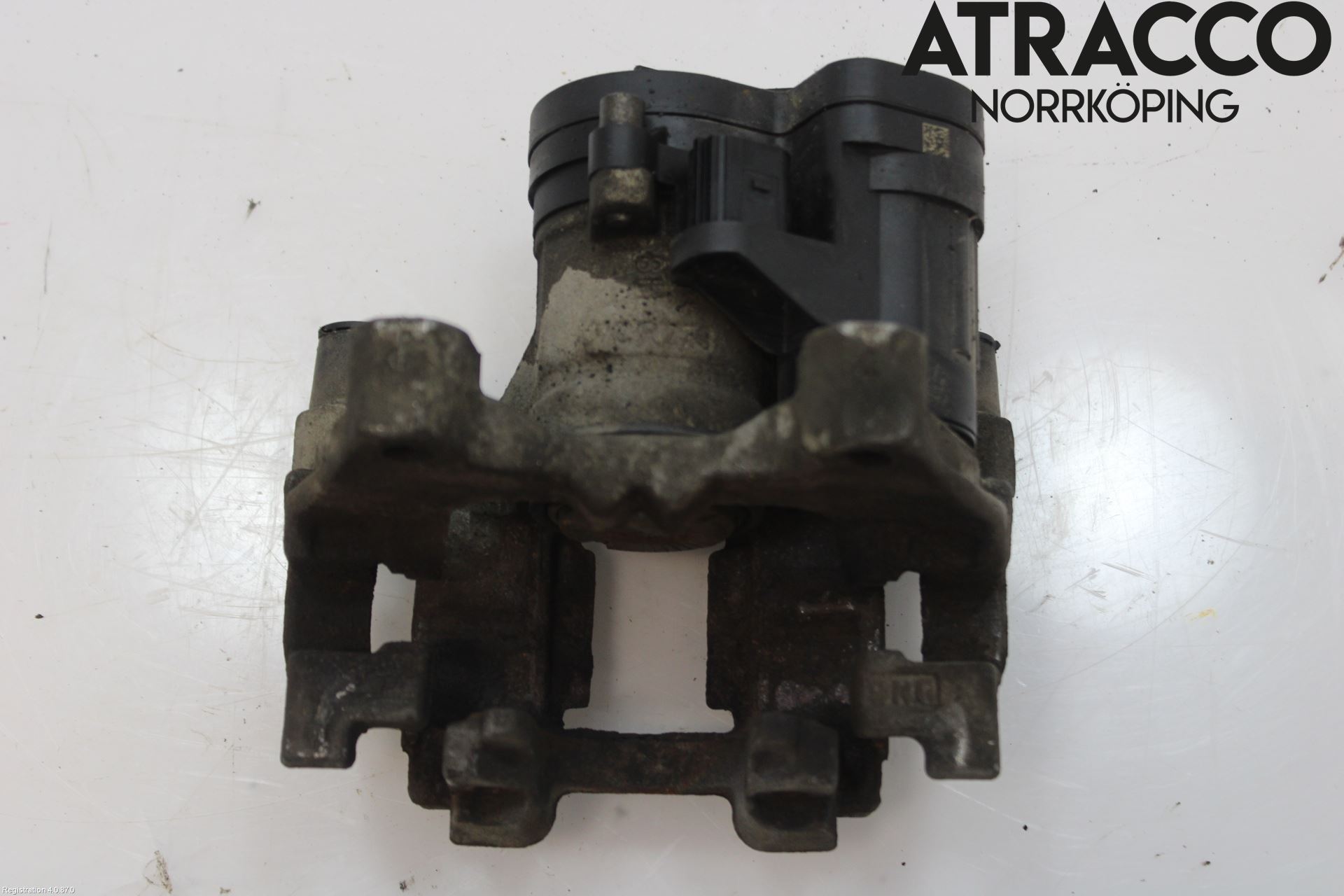 Volkswagen VW PASSAT 20-24 Bremsecaliper Bak Høyre
