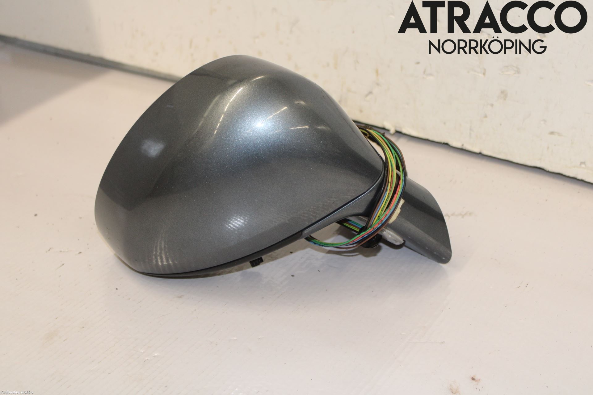 Citroen C4 I   05-10 Speil H M-El Justering
