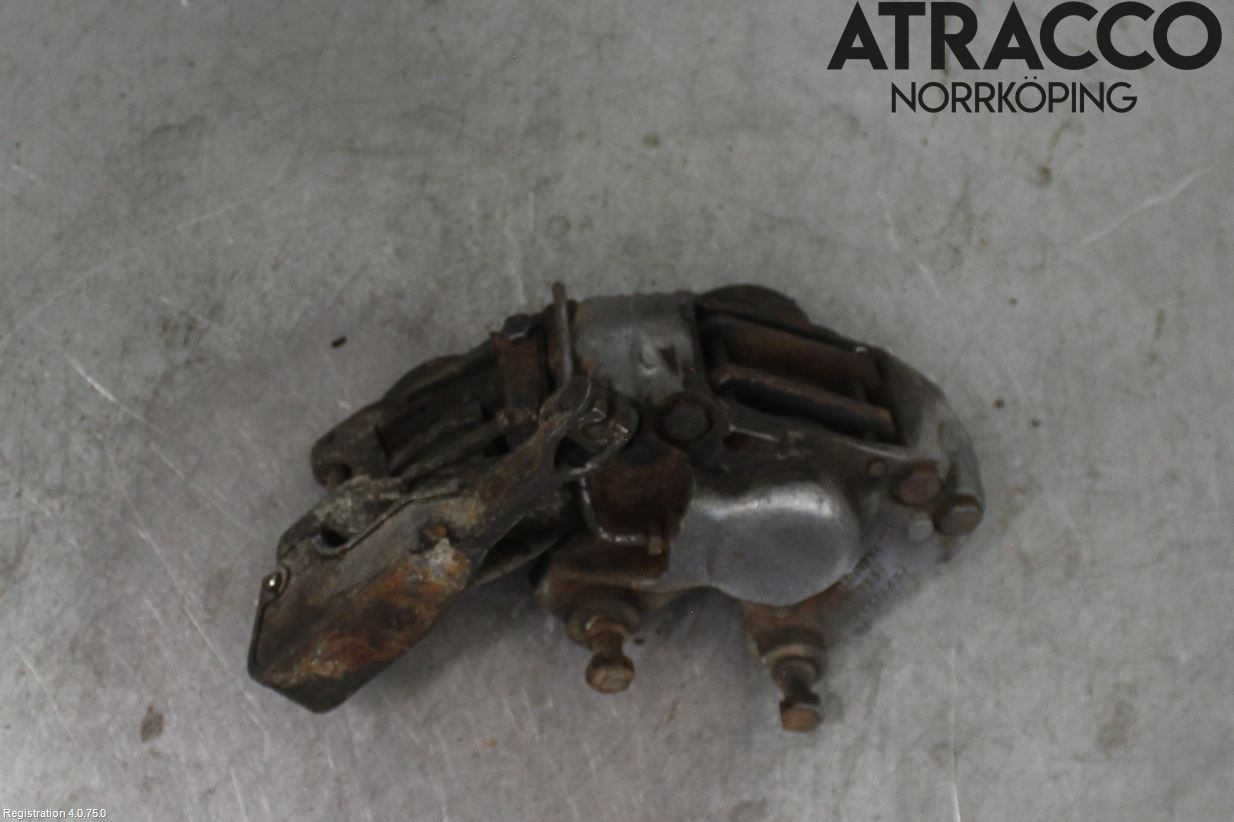 Jaguar XJ SERIE 1   68-73 Bremsecaliper Bak Venstre