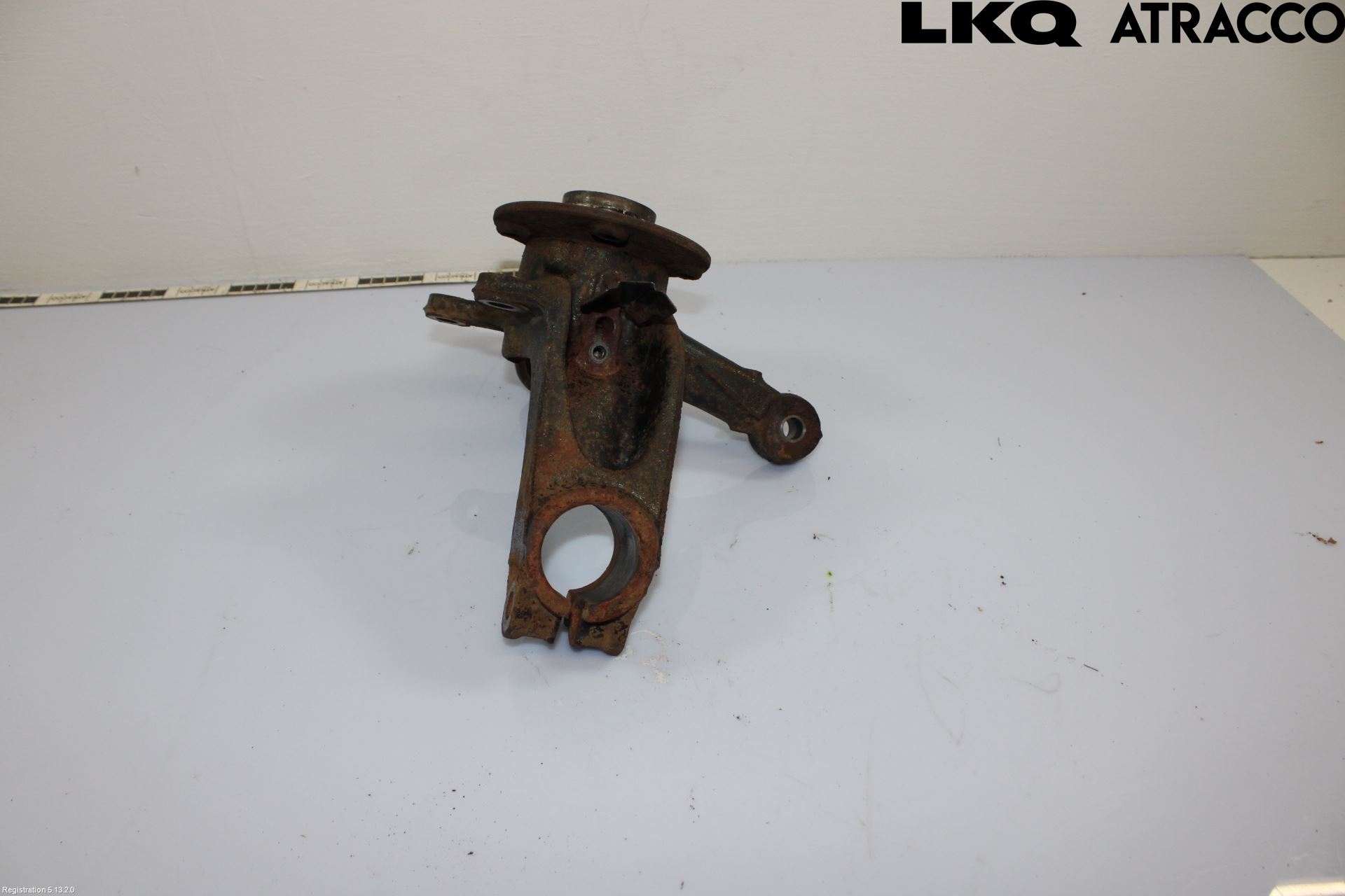 Toyota AYGO 15-21 Spindel Hf