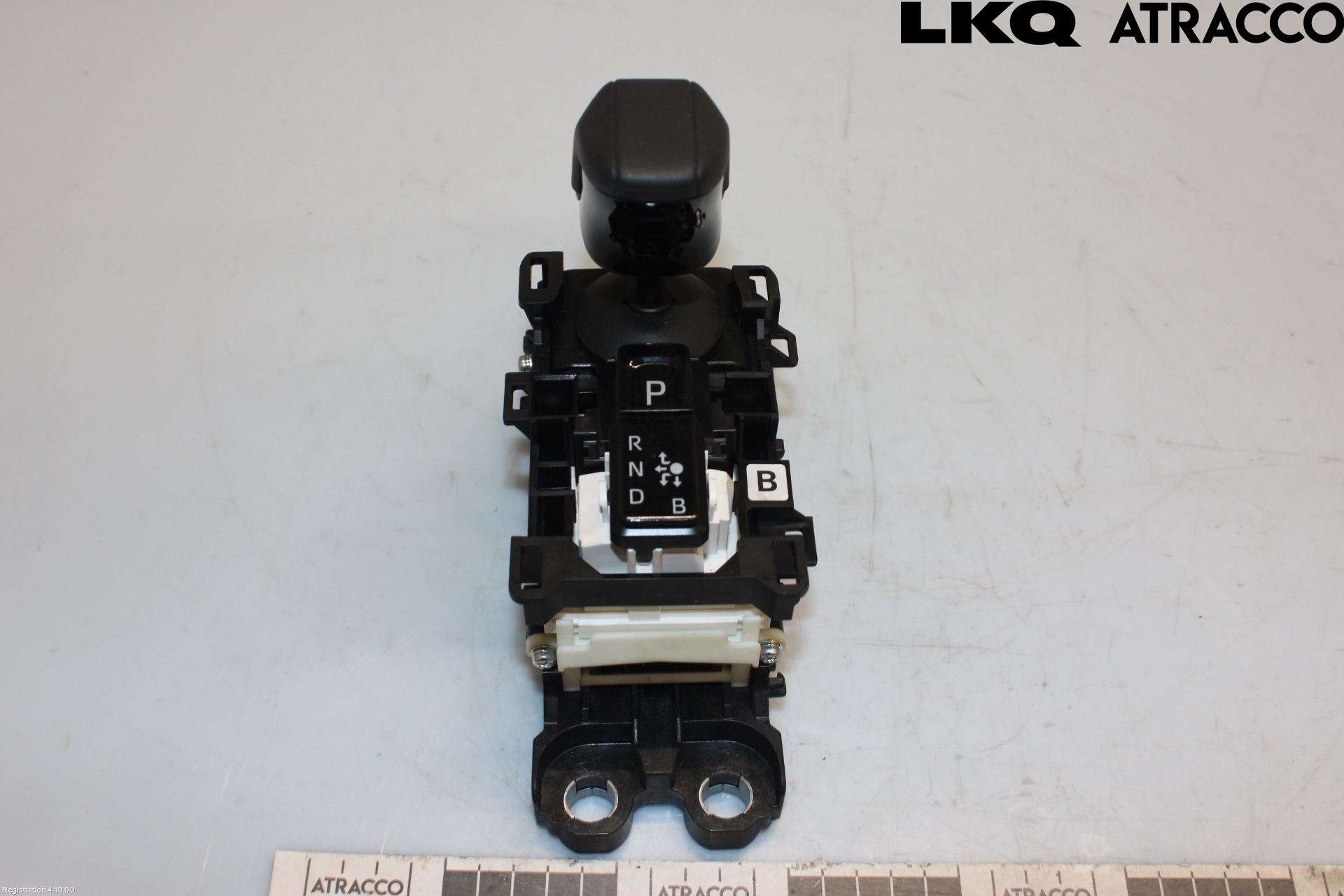 Toyota C-HR 24- Gearspak