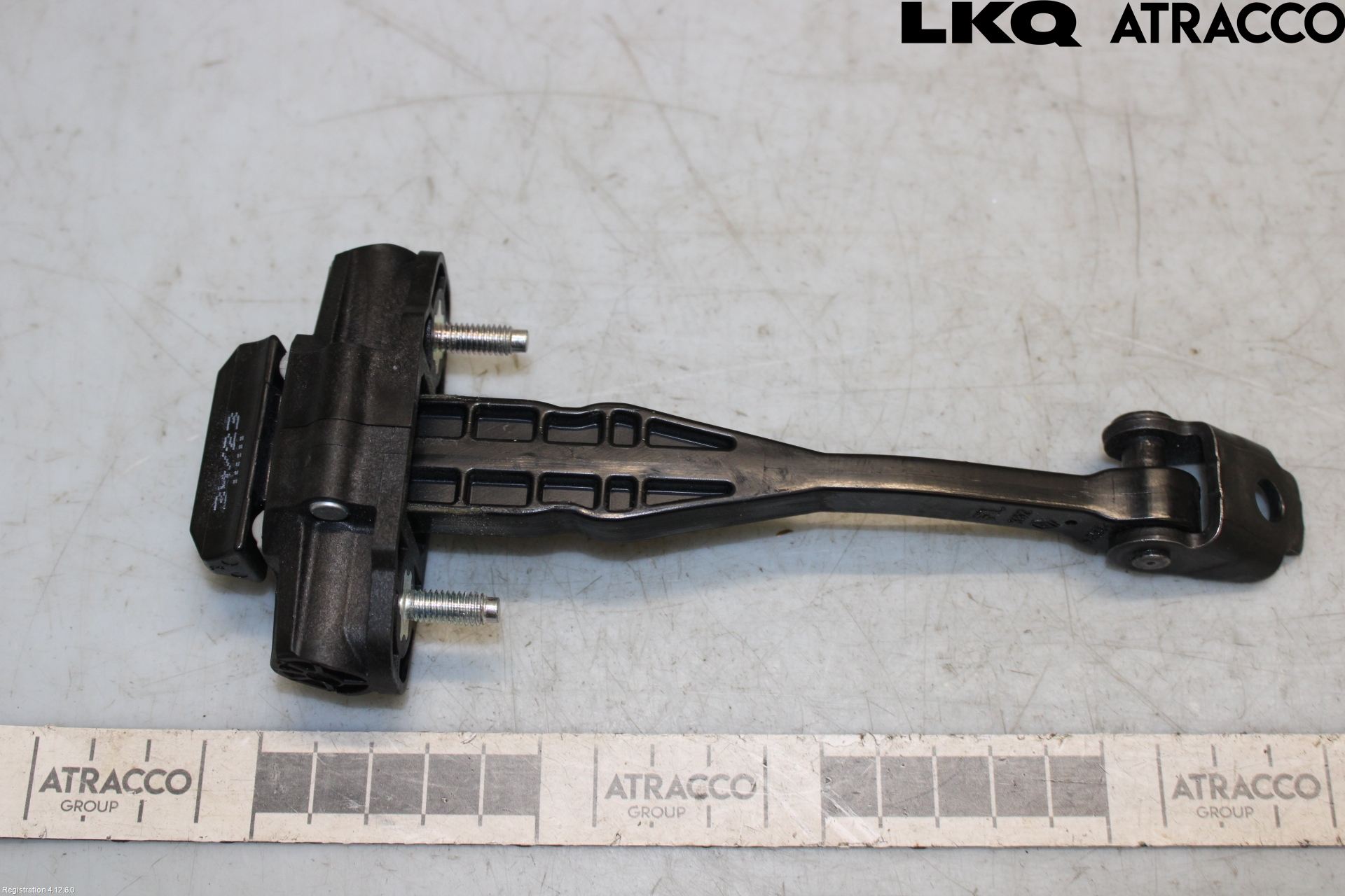 Nissan PRIMASTAR Dørstopper