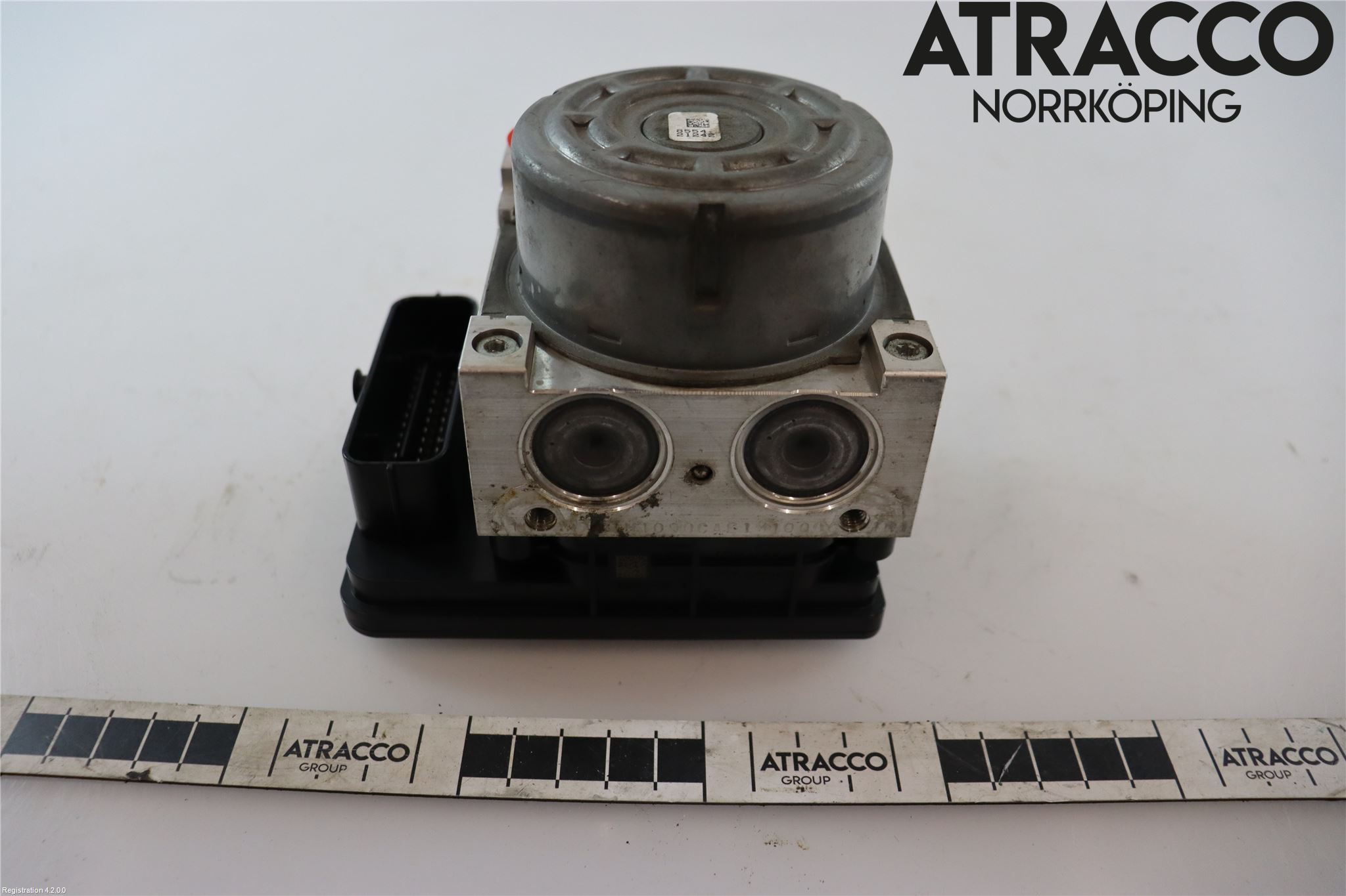 Mazda 3 III 14-19 Abs Hydraulikkaggregat