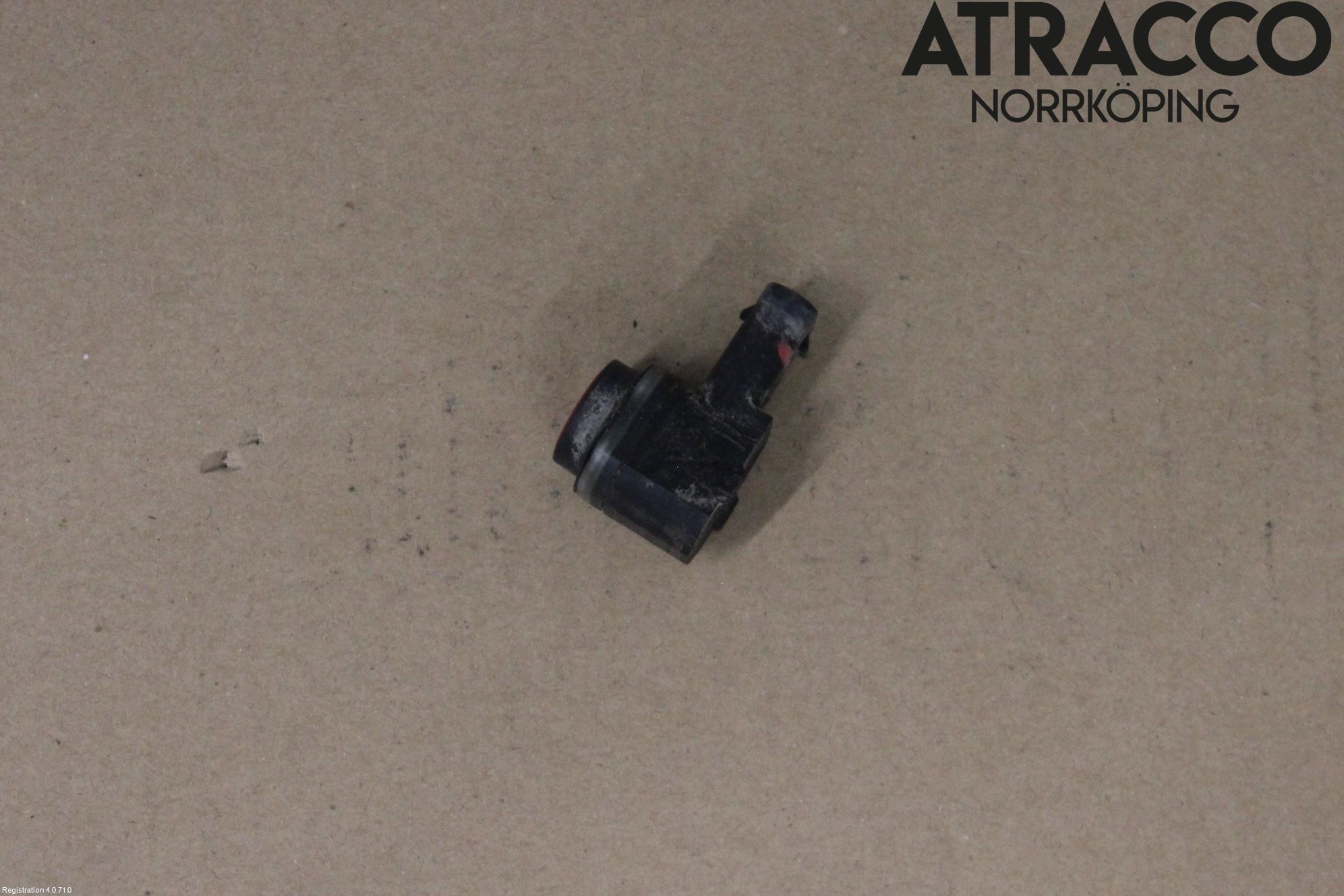Volvo XC60 14-17 Sensor Ryggesensor
