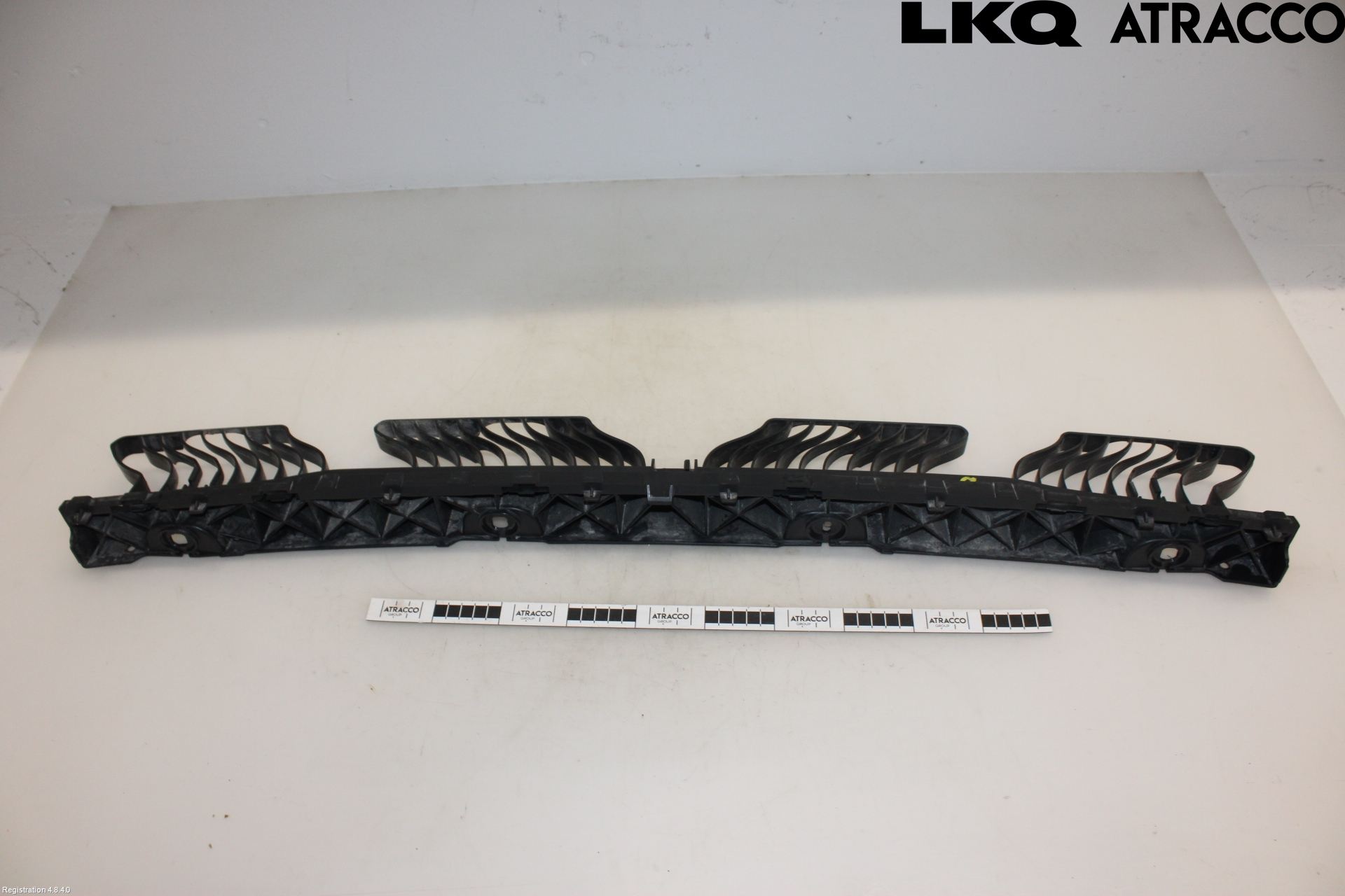 Volkswagen VW TIGUAN 24- Støtfanger Bak Deform Element