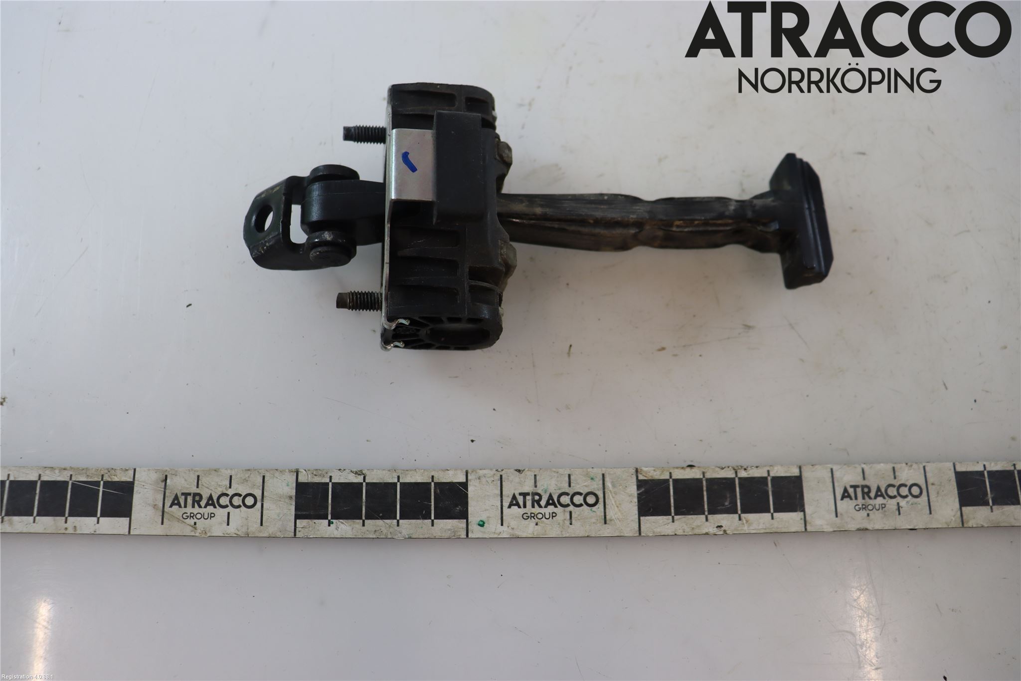 Peugeot 508 11-18 Dørstopper