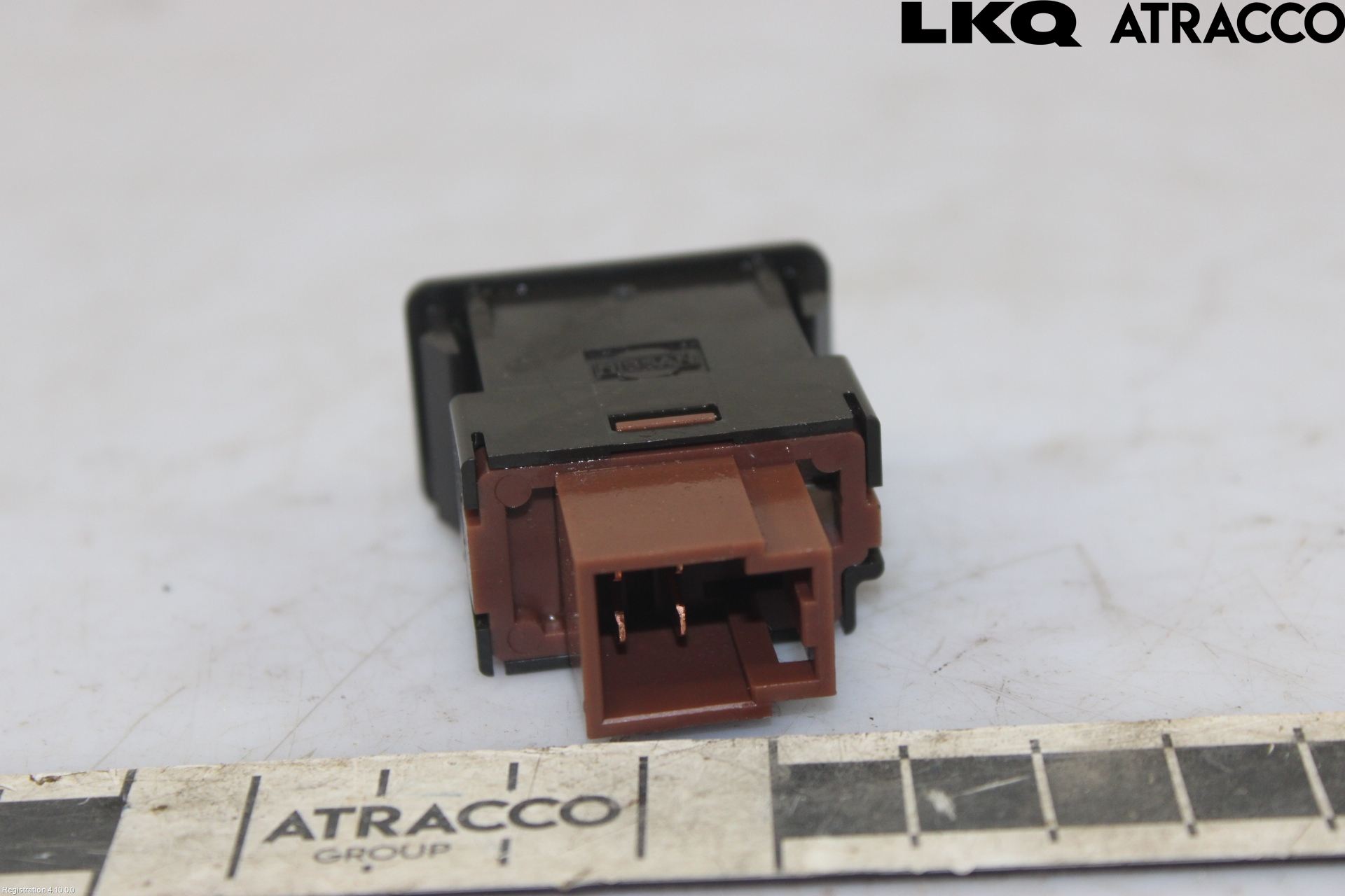 Nissan SUNNY 87-91 Bryter Rutespyling