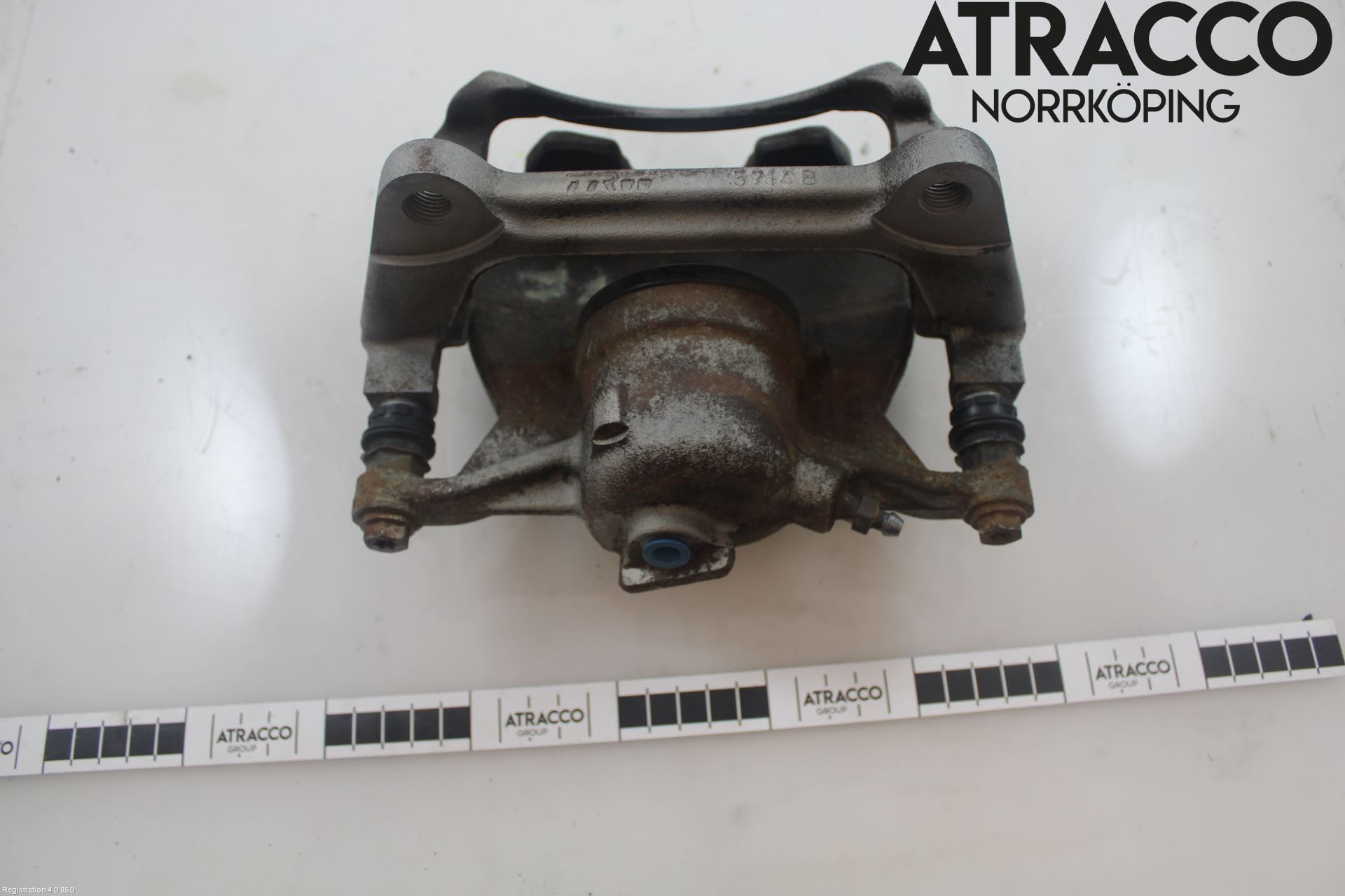 Skoda SUPERB 16-24 Bremsecaliper Foran Venstre
