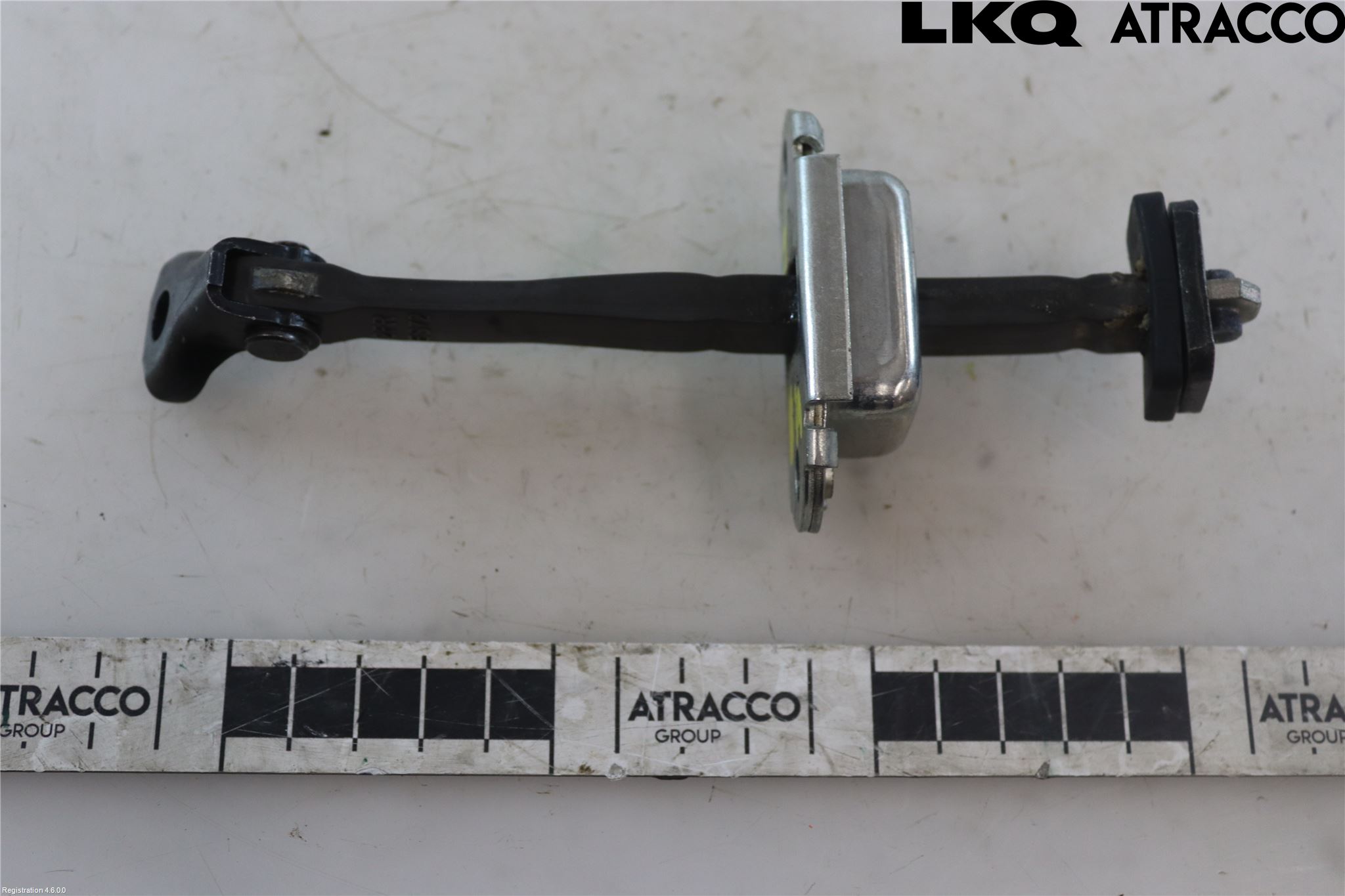 Toyota COROLLA 19- Dørstopper