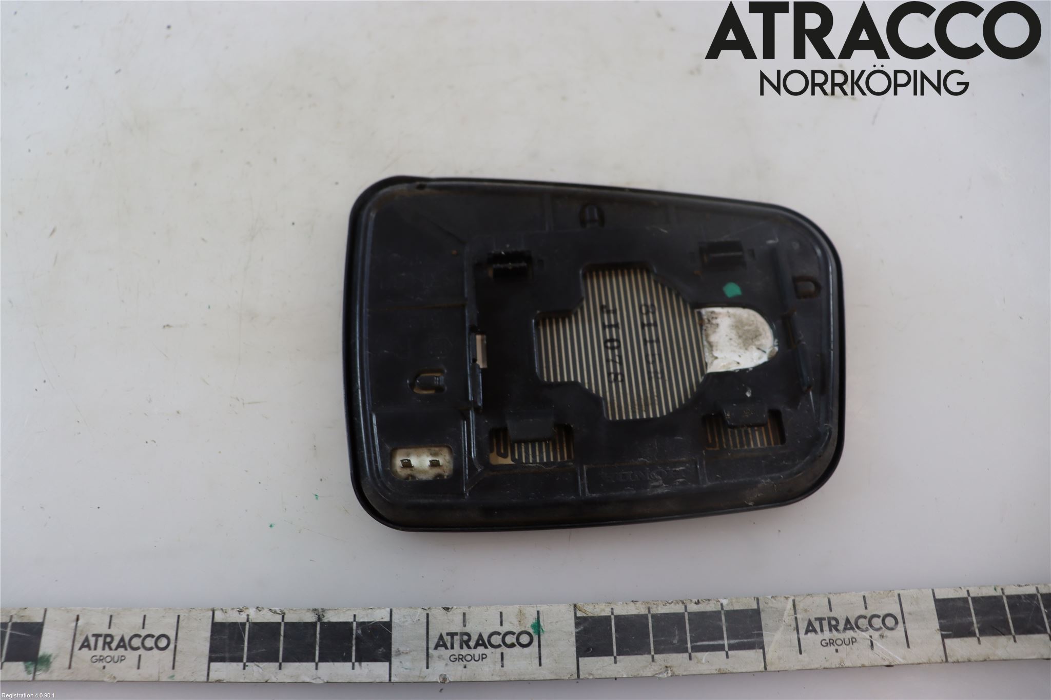 Honda JAZZ 02-08 Automatisk Døråpner