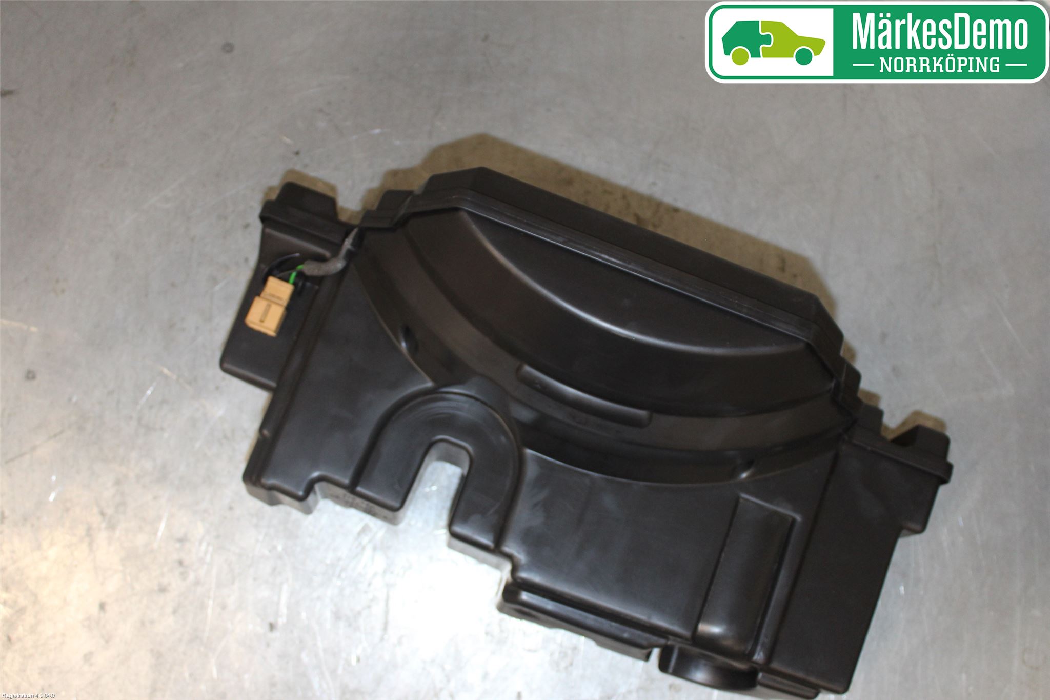 Audi A4/S4 B9 16-19 Innr Høyttaler