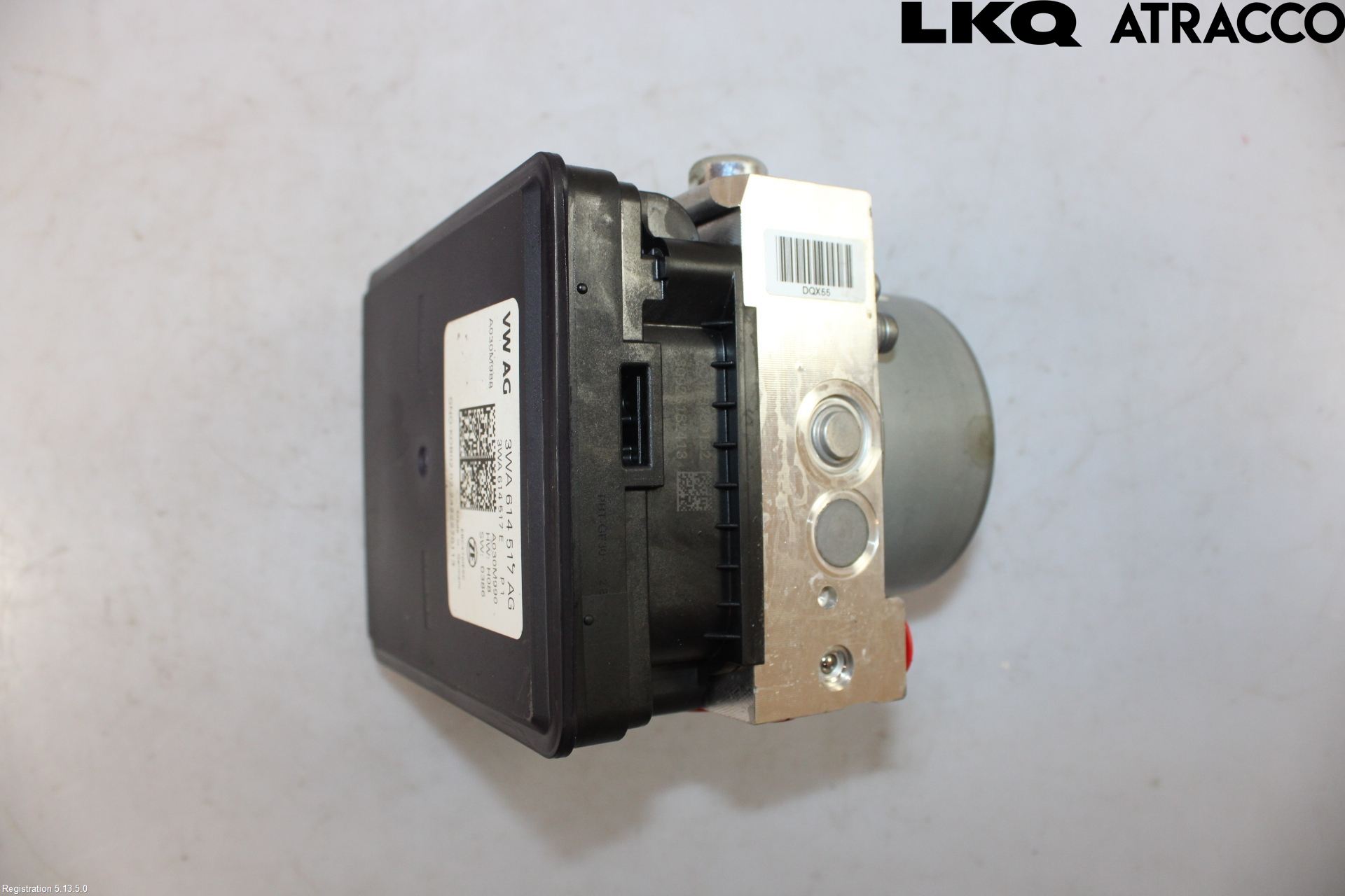 Volkswagen VW PASSAT 24- Abs Hydraulikkaggregat