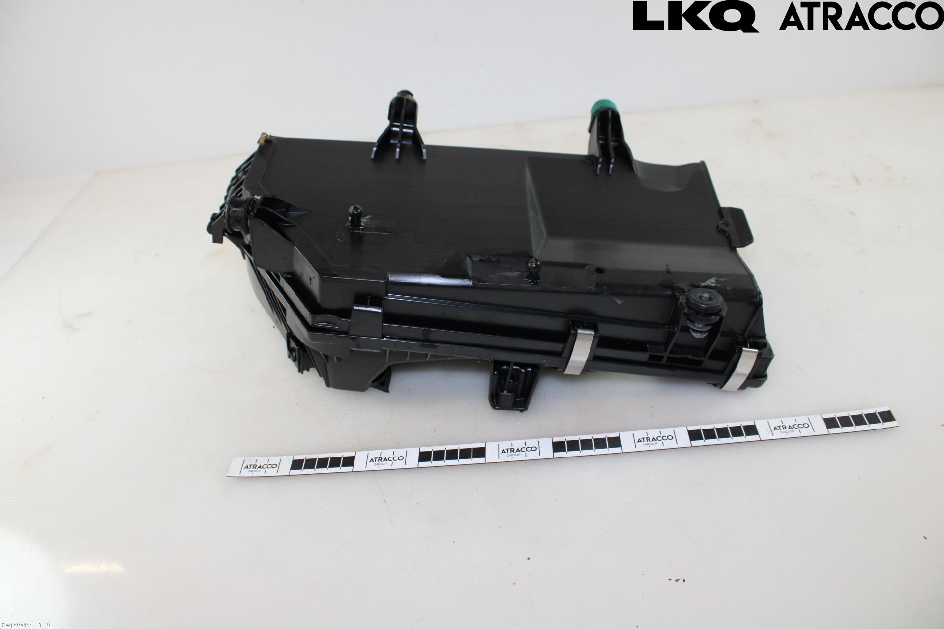 Mercedes-Benz MB E-KLASS (W213) 16-23 Luftfilter Boks