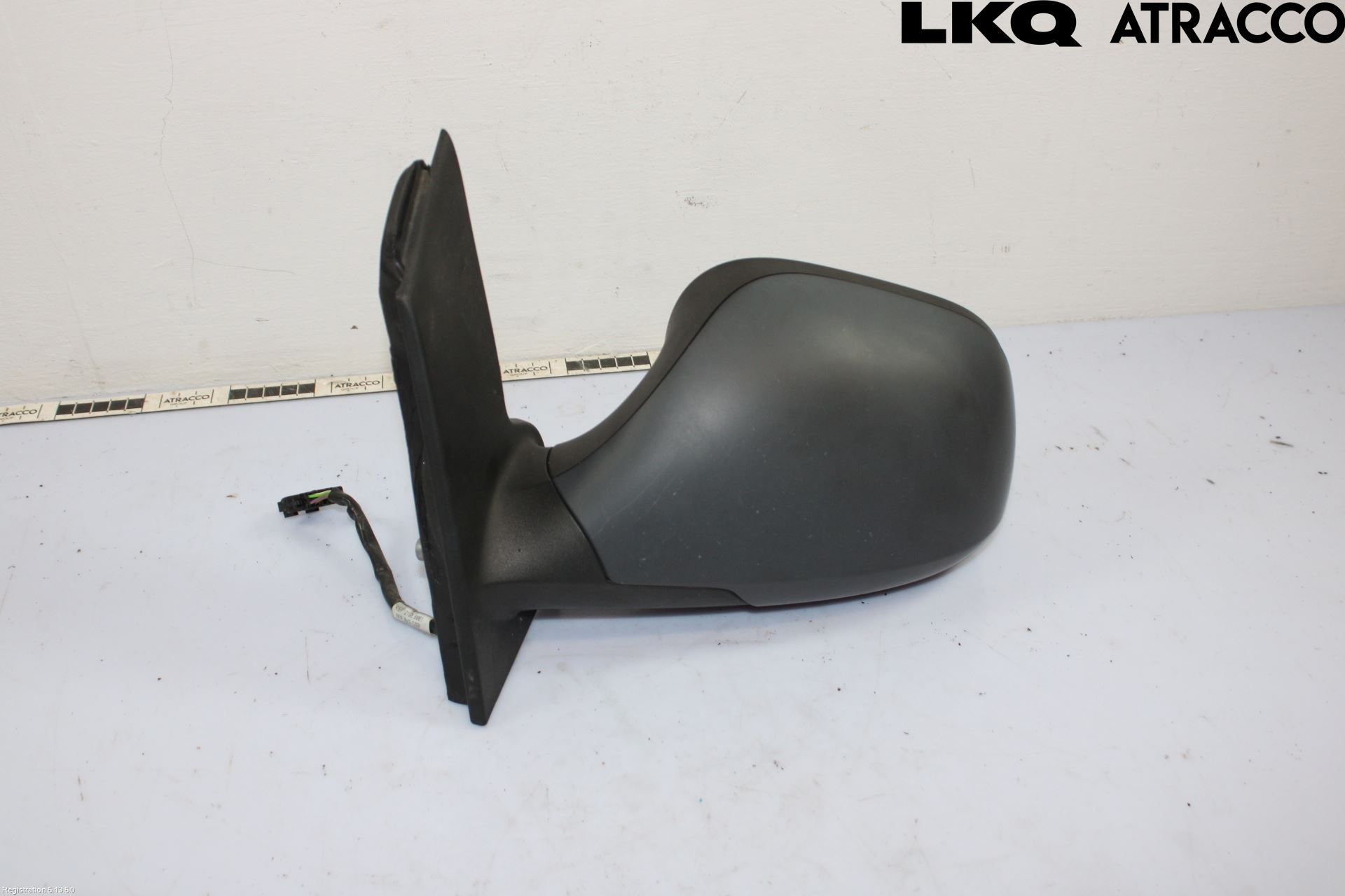 Seat ALTEA Speil V M-El Justering